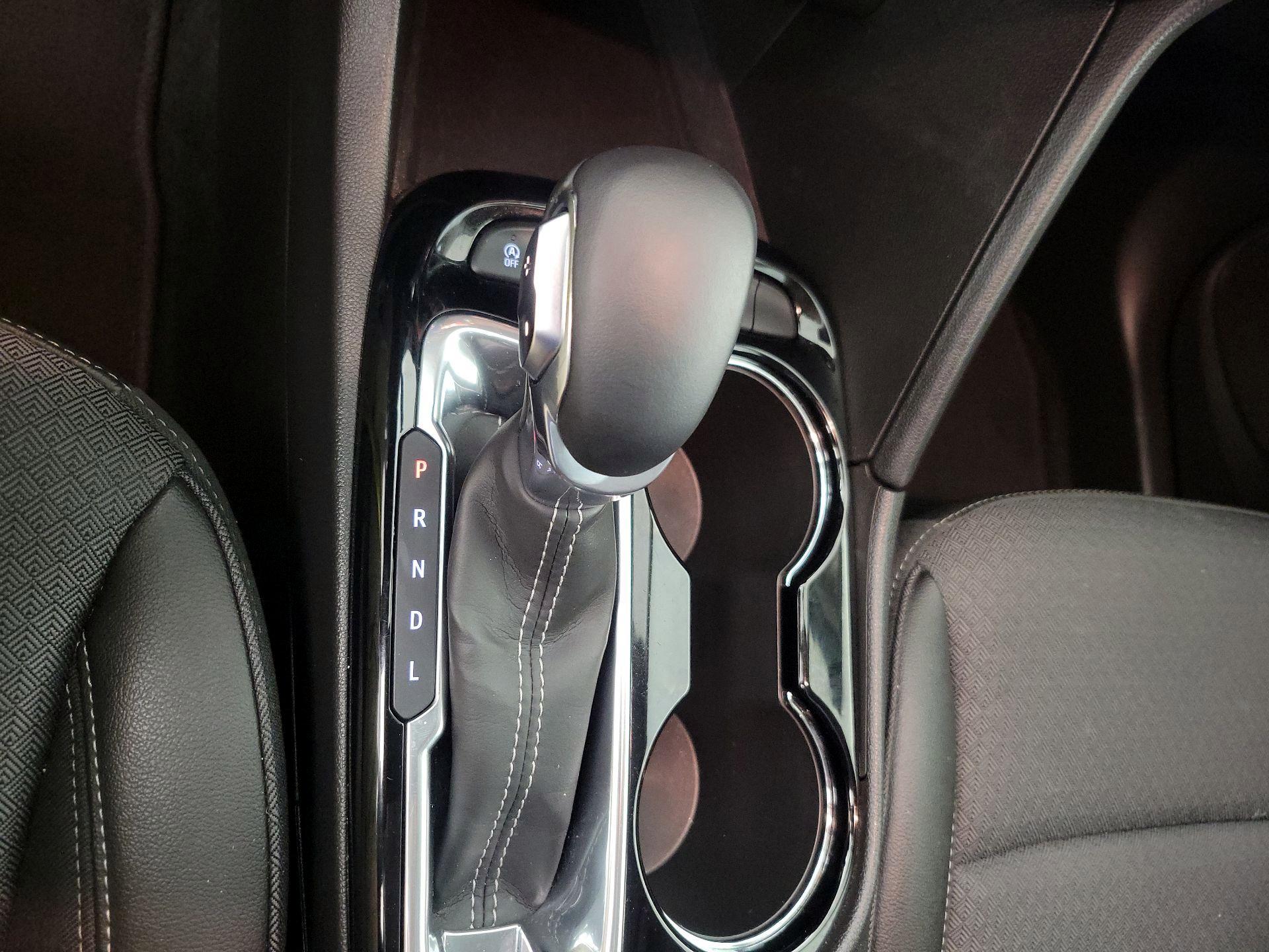 Thumbnail: 2025 Buick Encore GX - 16