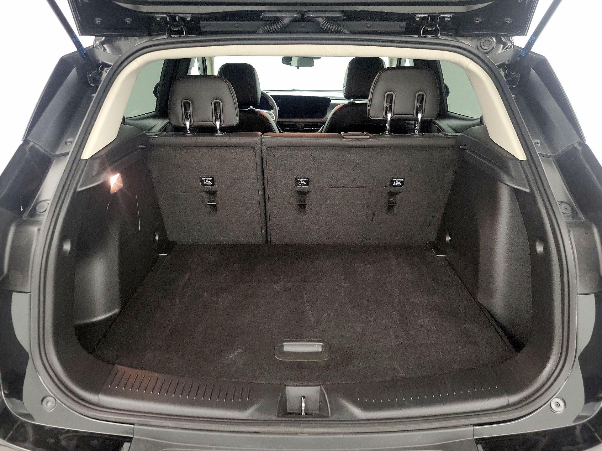 Thumbnail: 2025 Buick Encore GX - 19