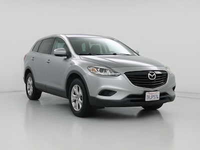 2015 Mazda CX-9 Grand Touring
