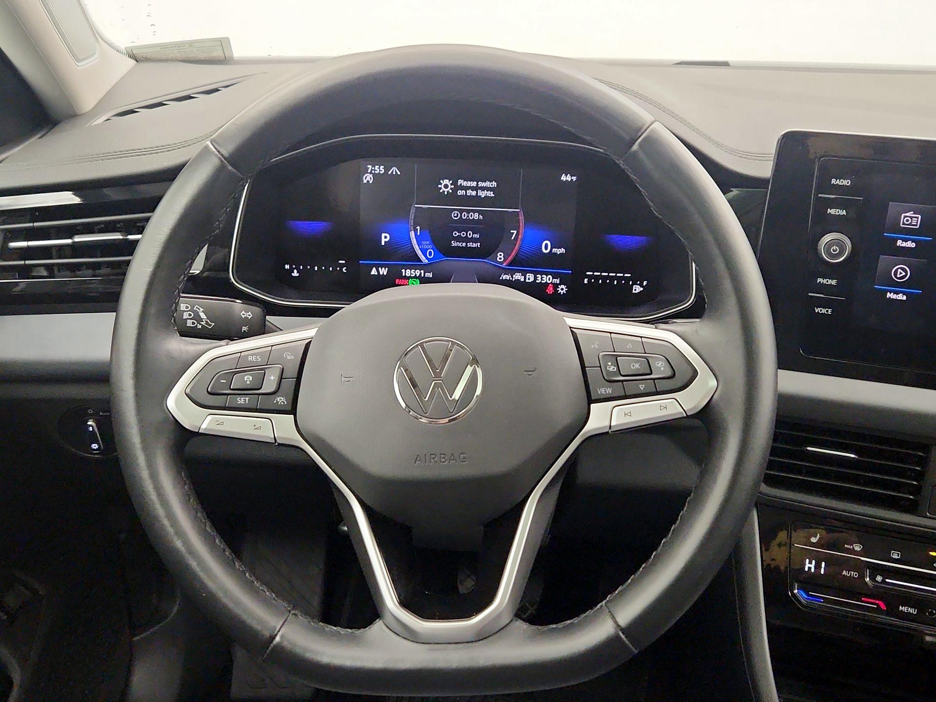 Thumbnail: 2025 Volkswagen Jetta - 10