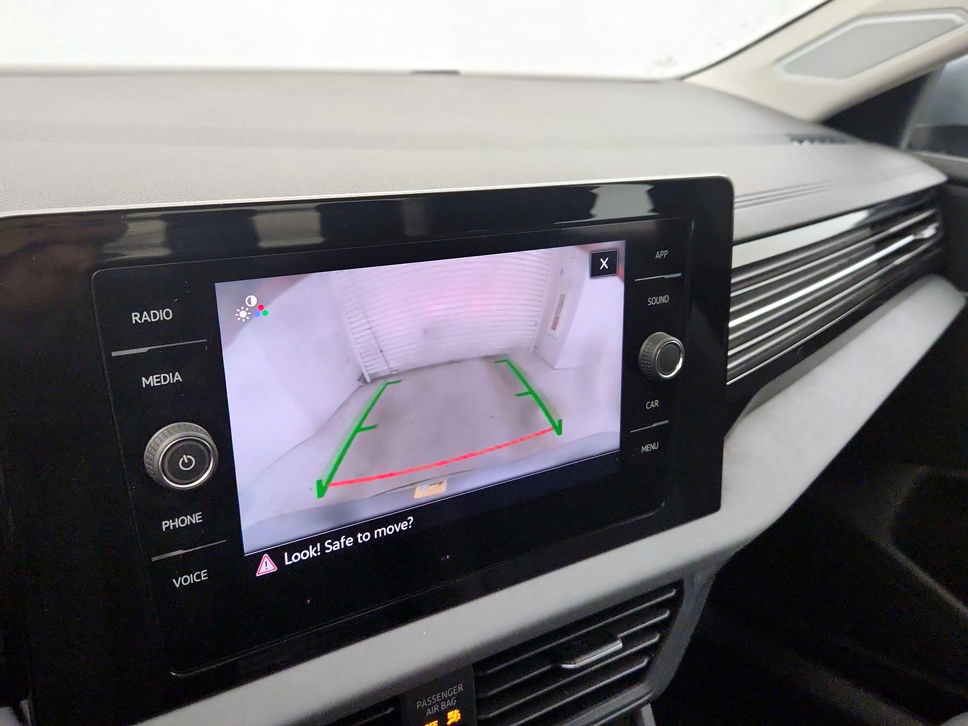 Thumbnail: 2025 Volkswagen Jetta - 14