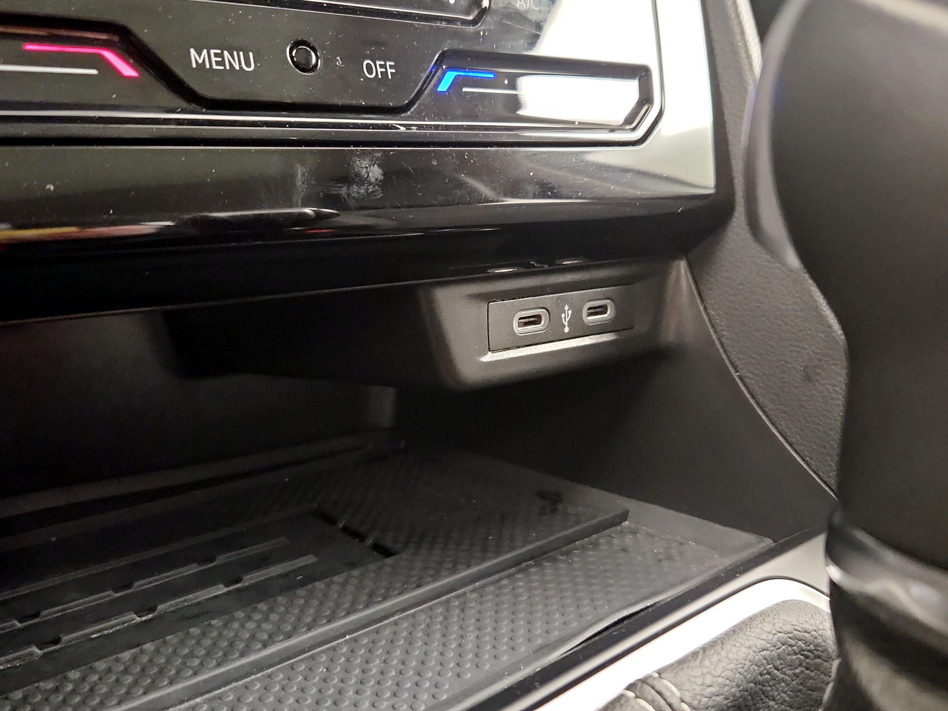 Thumbnail: 2025 Volkswagen Jetta - 18