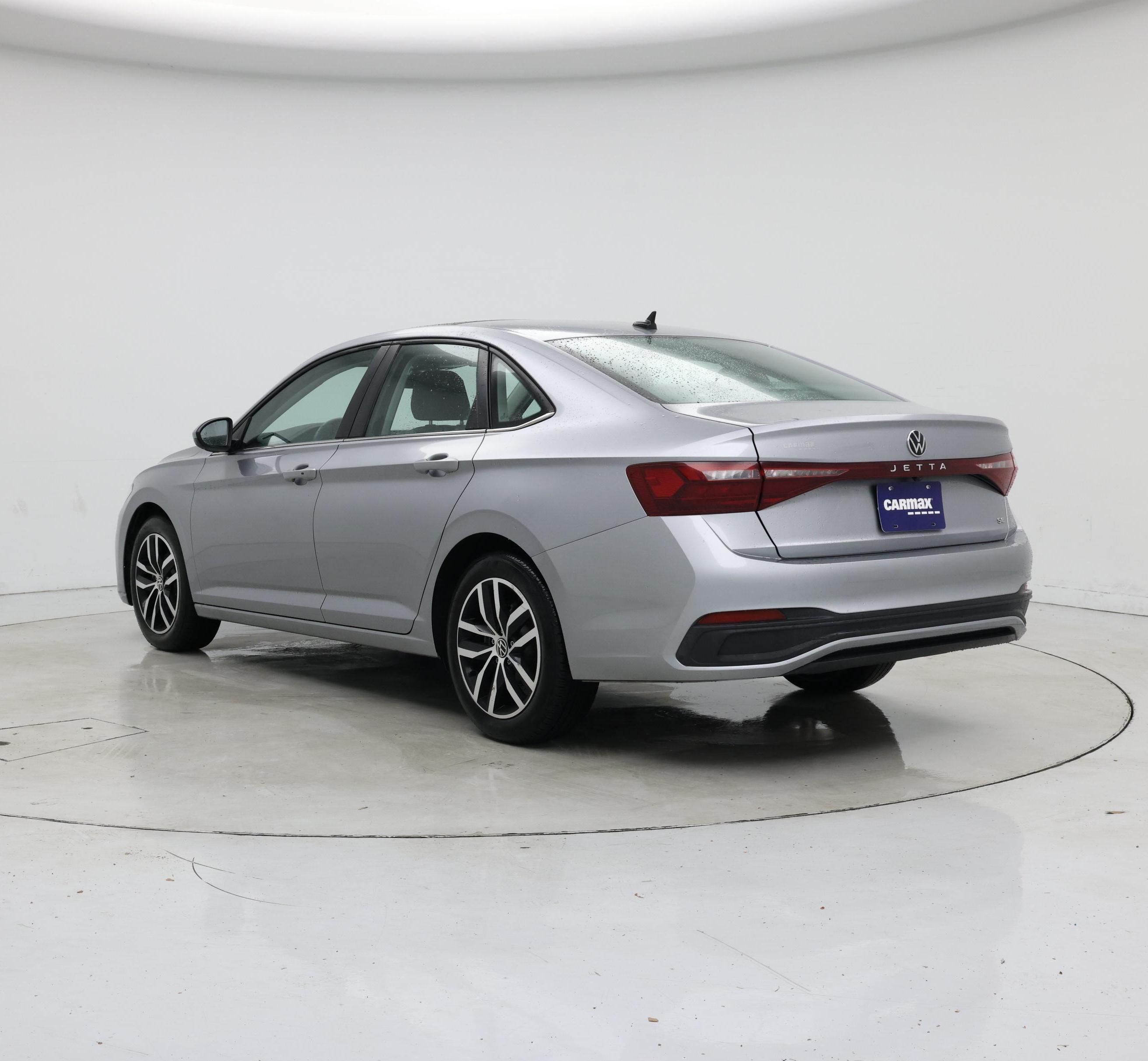 Thumbnail: 2025 Volkswagen Jetta - 2