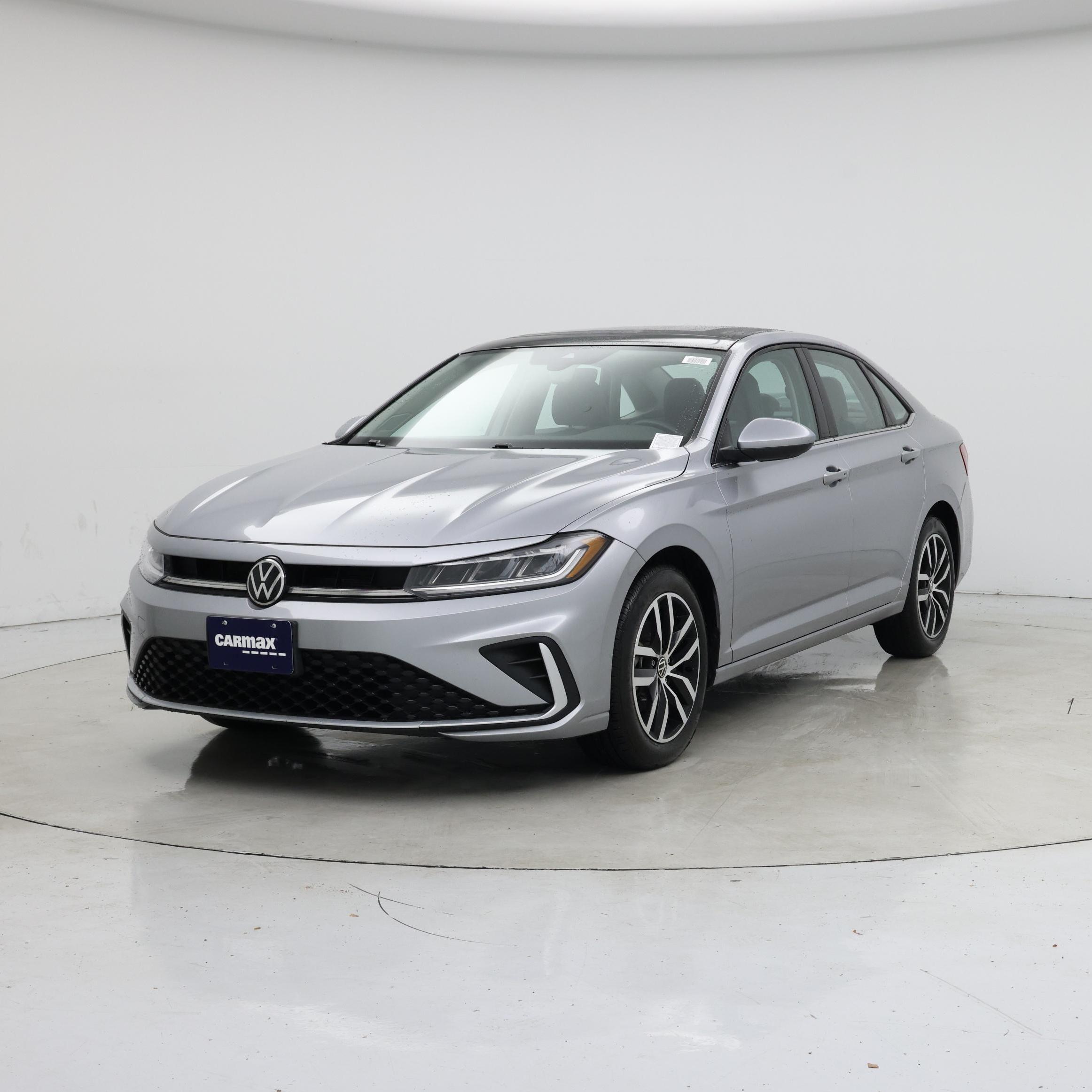 Thumbnail: 2025 Volkswagen Jetta - 4