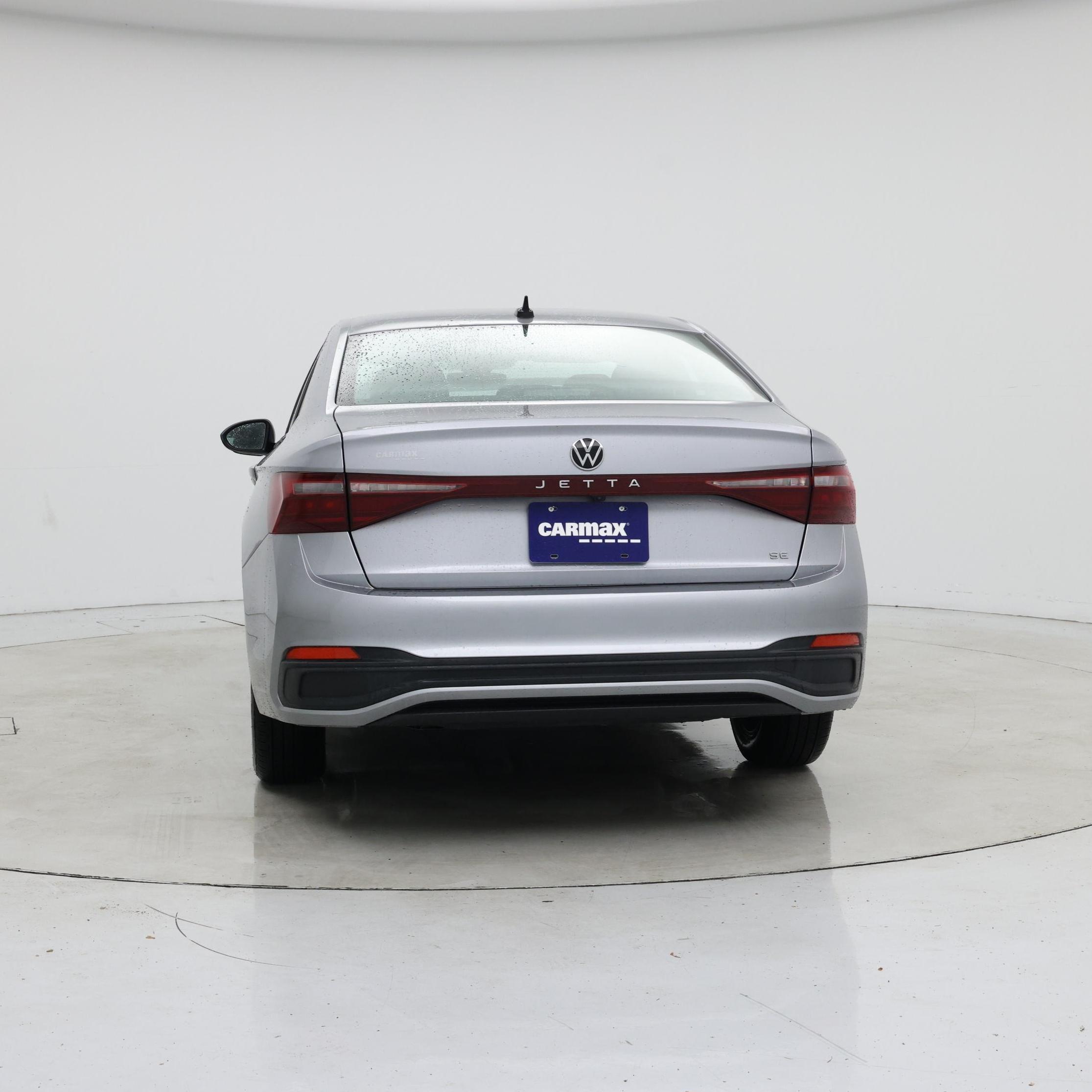 Thumbnail: 2025 Volkswagen Jetta - 6