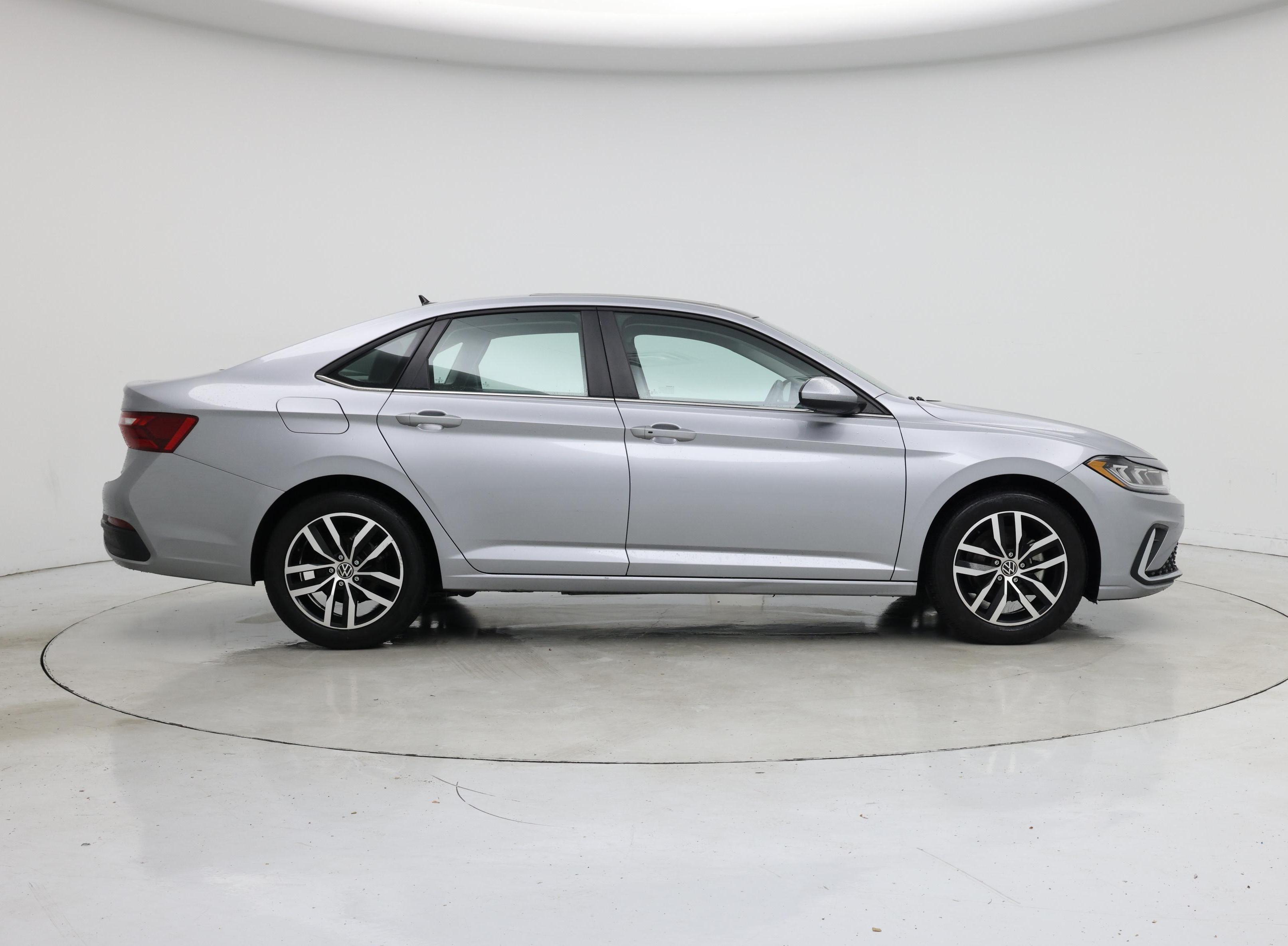 Thumbnail: 2025 Volkswagen Jetta - 7