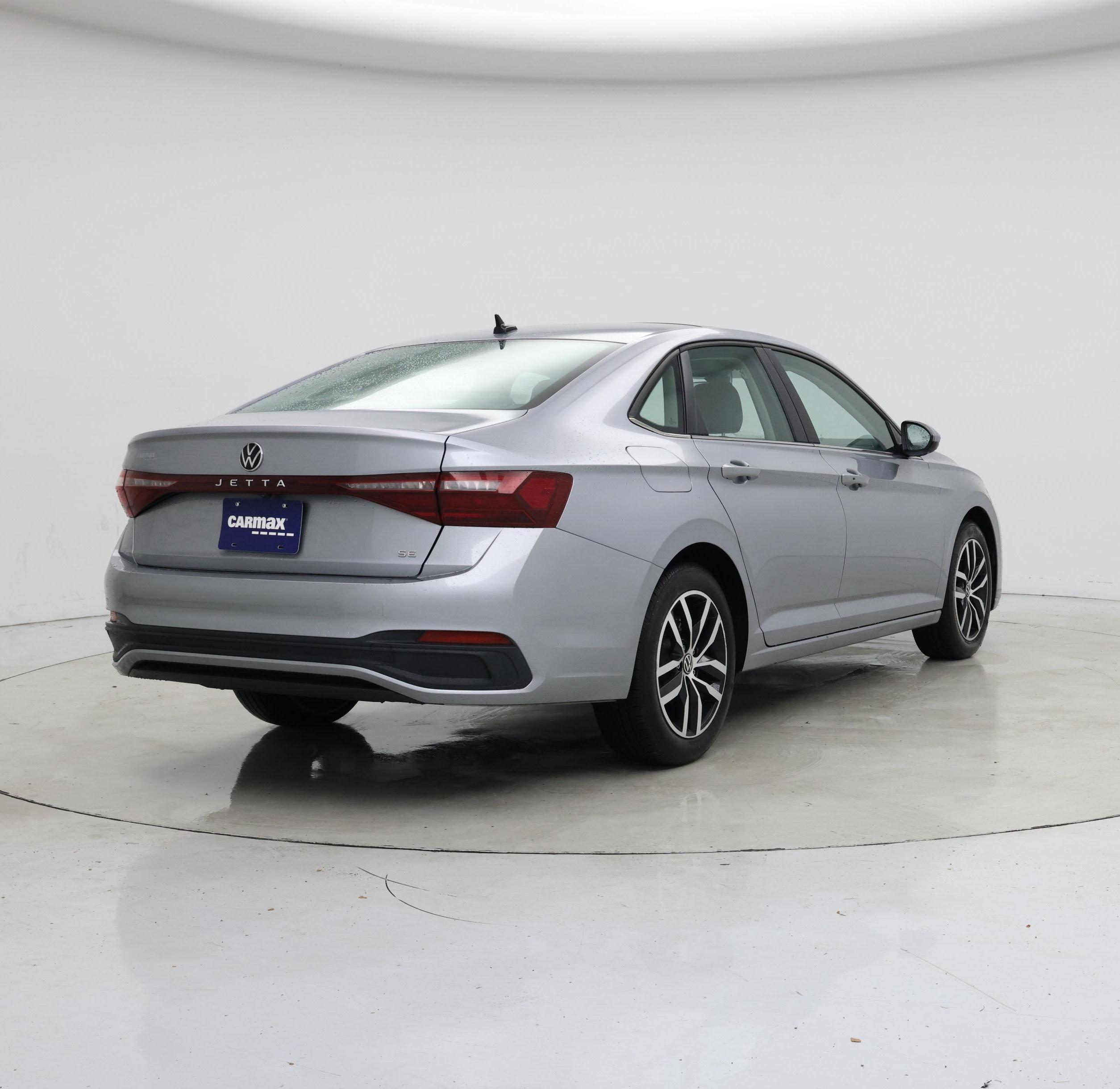 Thumbnail: 2025 Volkswagen Jetta - 8