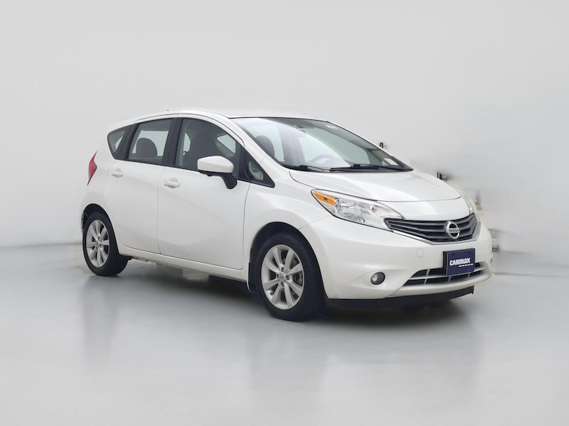 2016 Nissan Versa Note SL -
                  Sacramento, CA