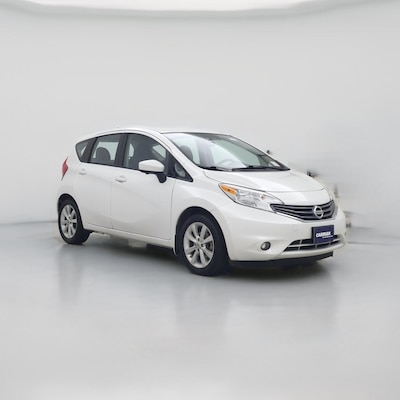 2016 Nissan Versa Note SL