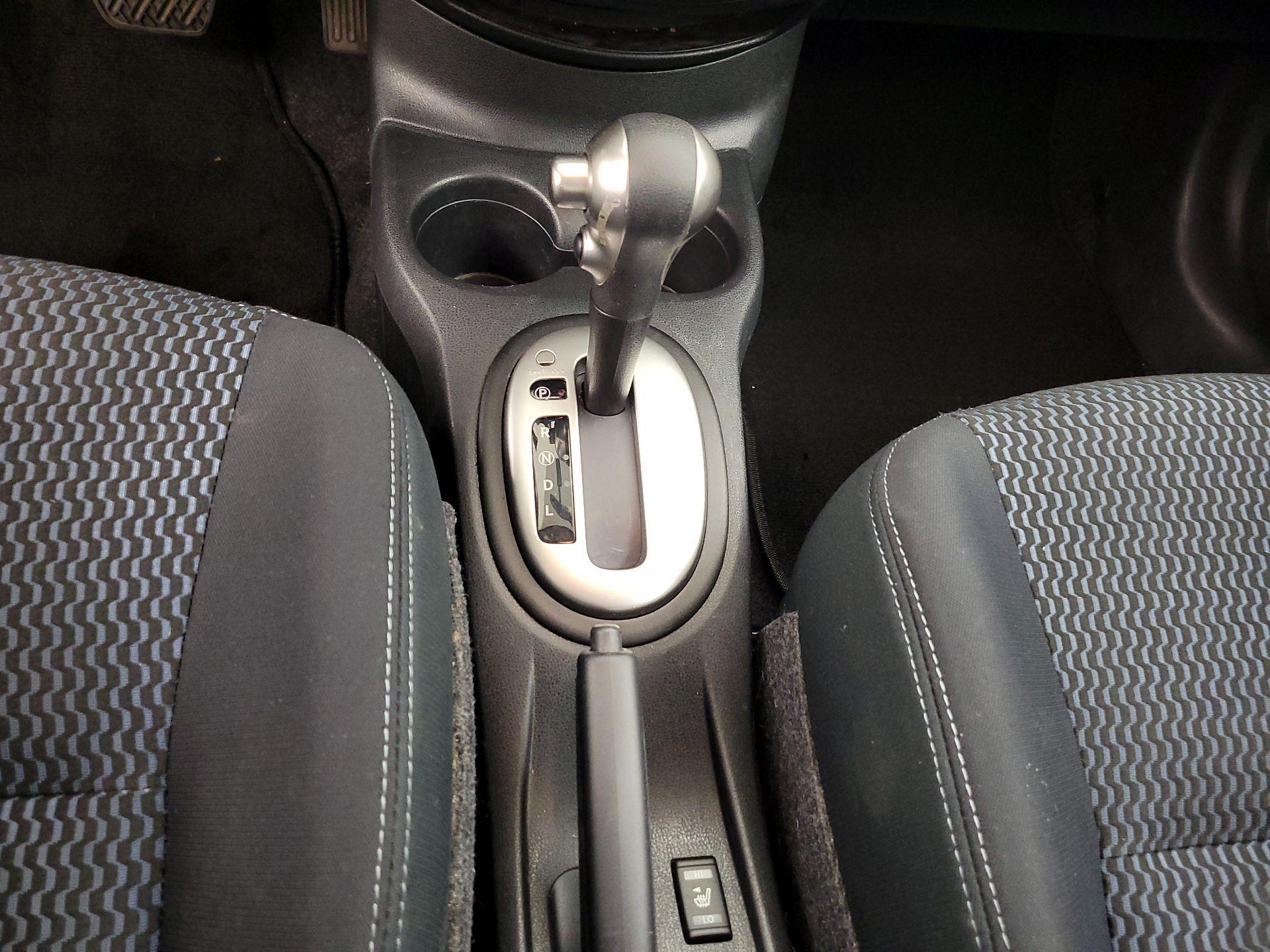 Thumbnail: 2016 Nissan Versa Note - 18