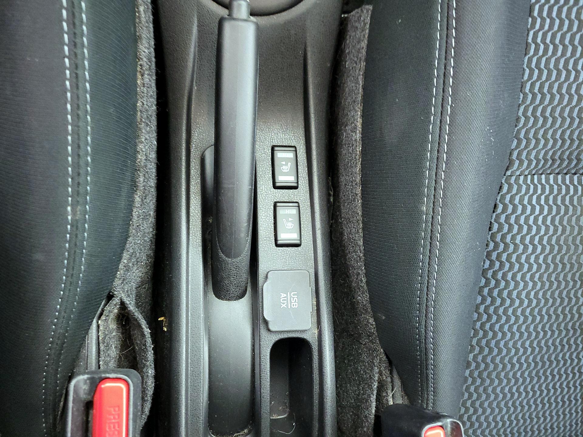 Thumbnail: 2016 Nissan Versa Note - 19