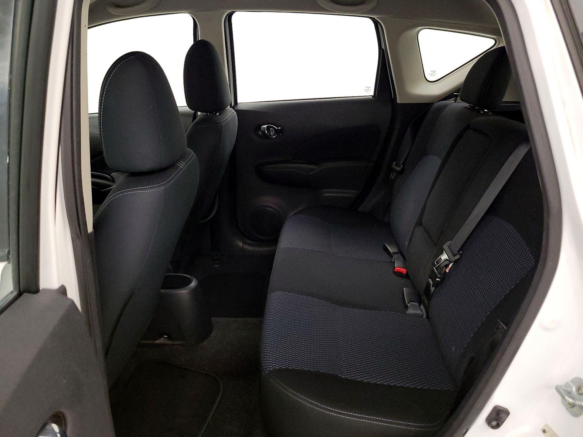 Thumbnail: 2016 Nissan Versa Note - 20