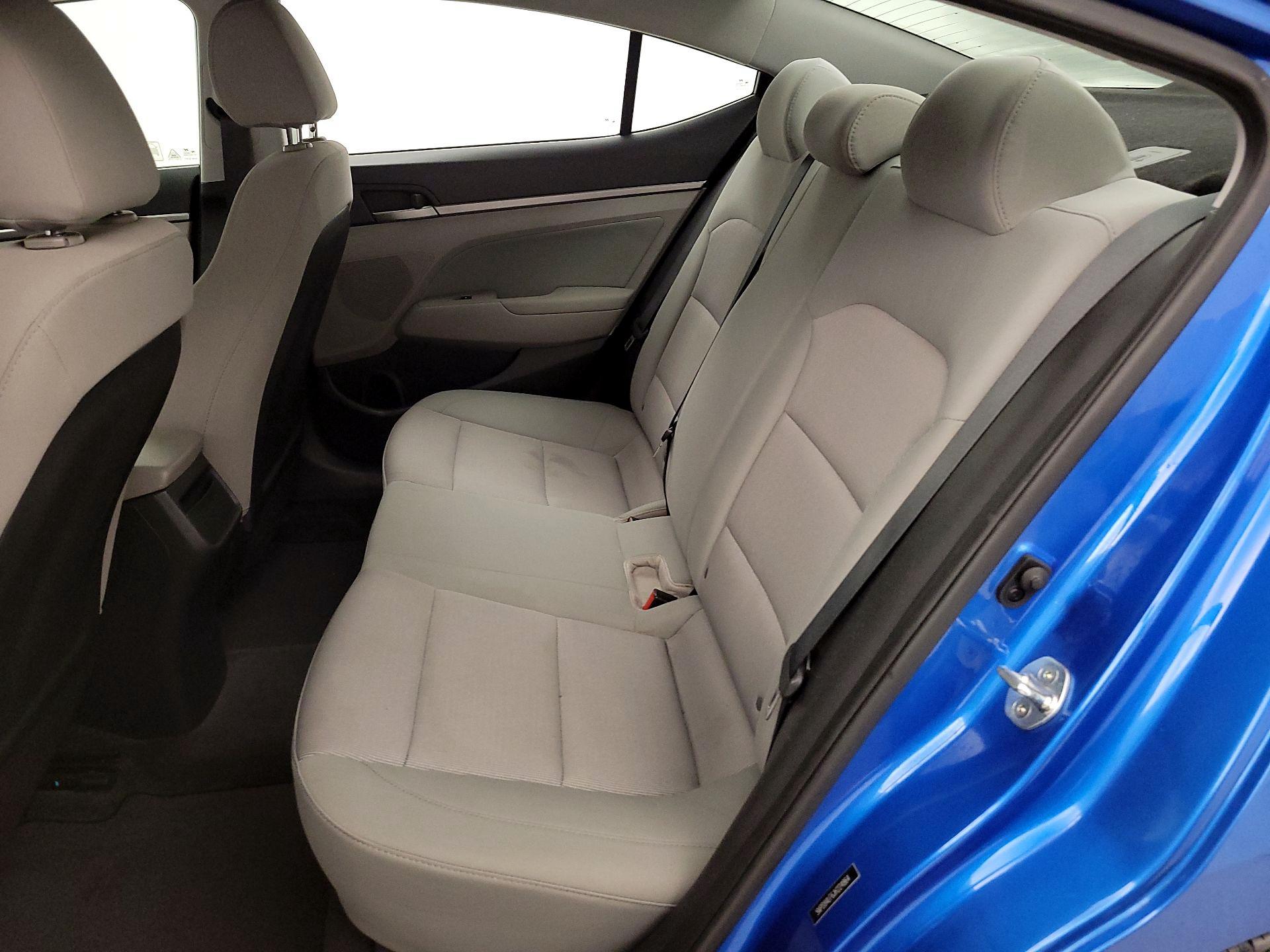 Thumbnail: 2018 Hyundai Elantra - 17