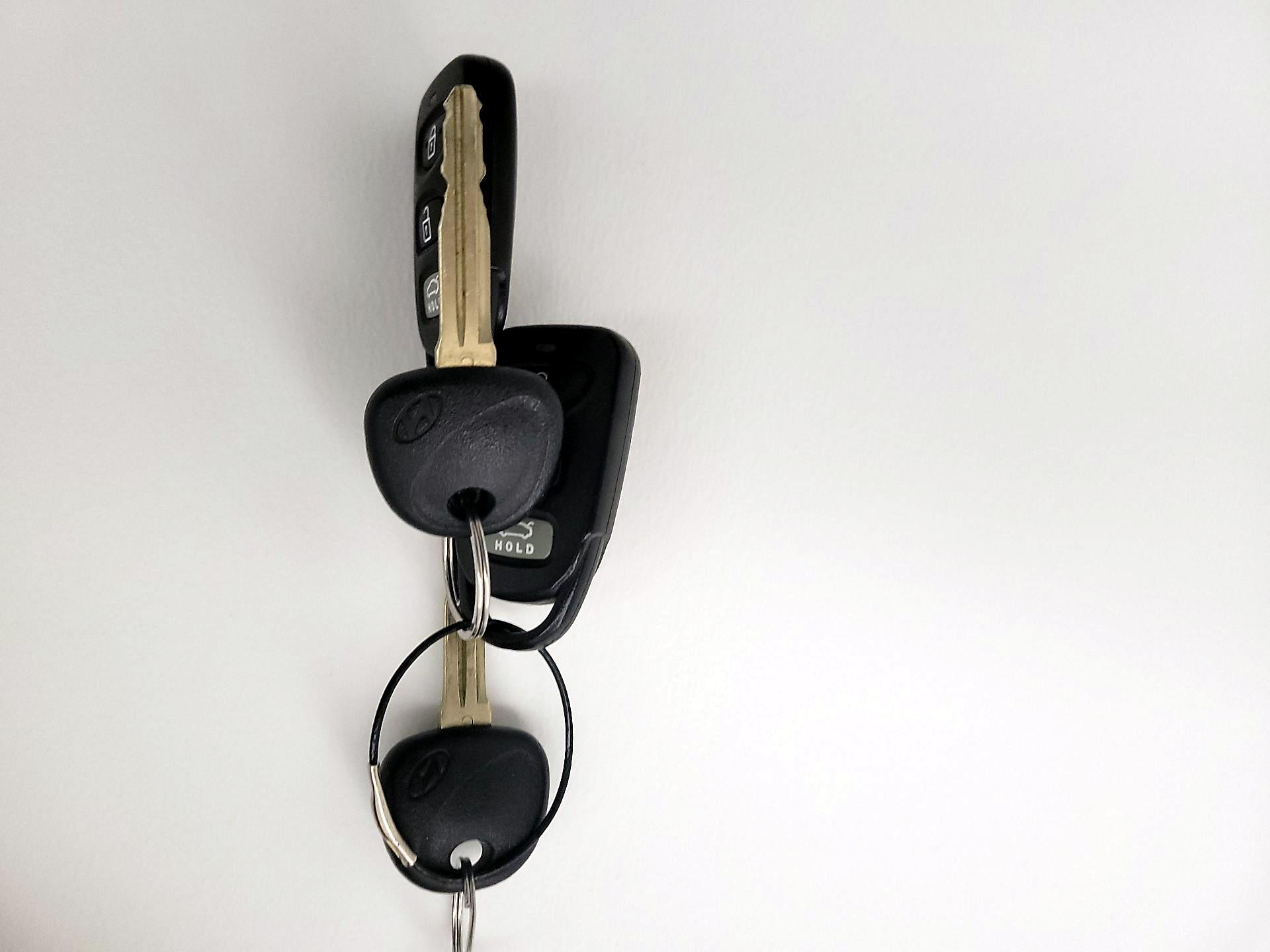 Thumbnail: 2018 Hyundai Elantra - 20