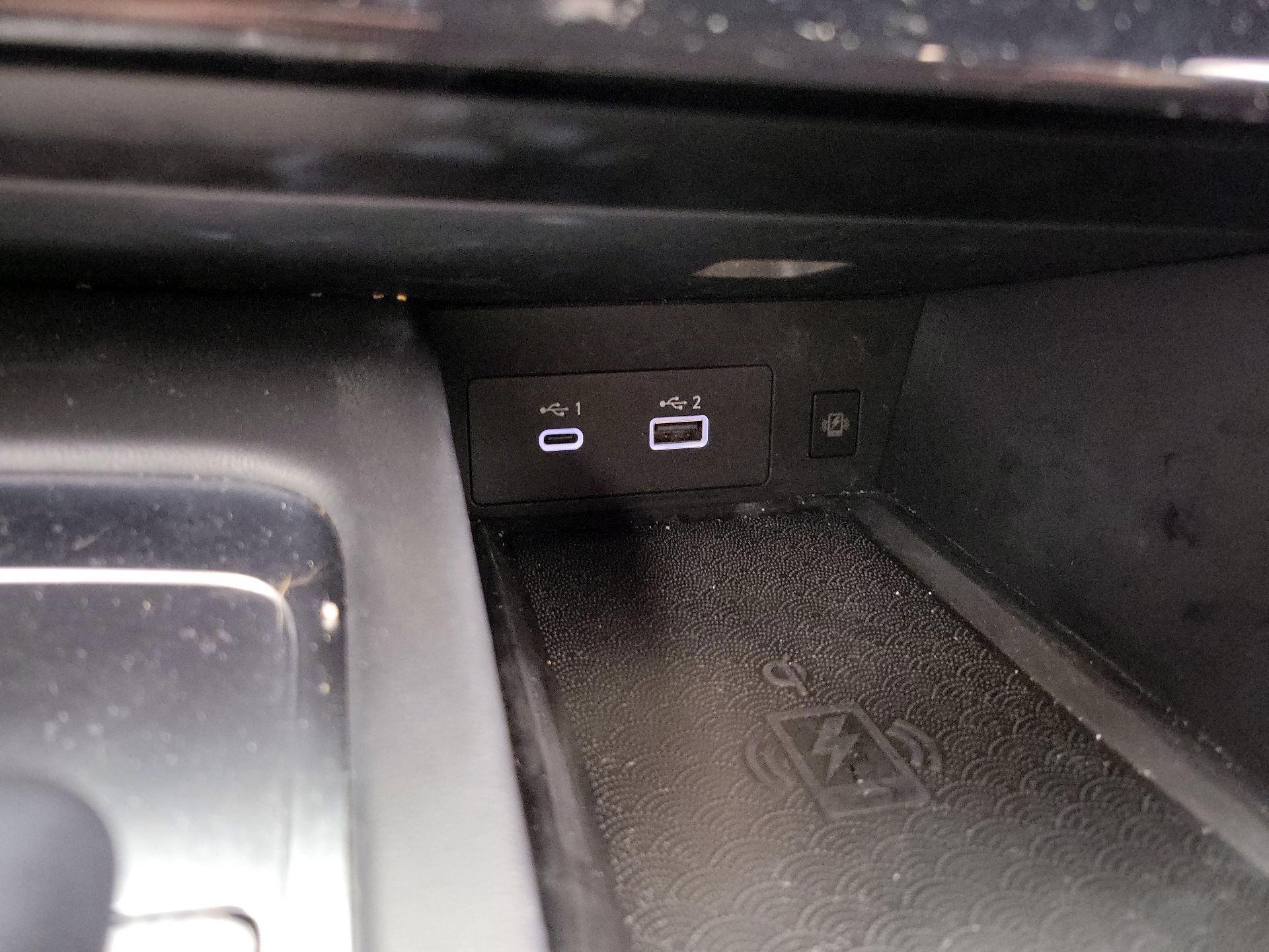 Thumbnail: 2024 INFINITI QX60 - 19