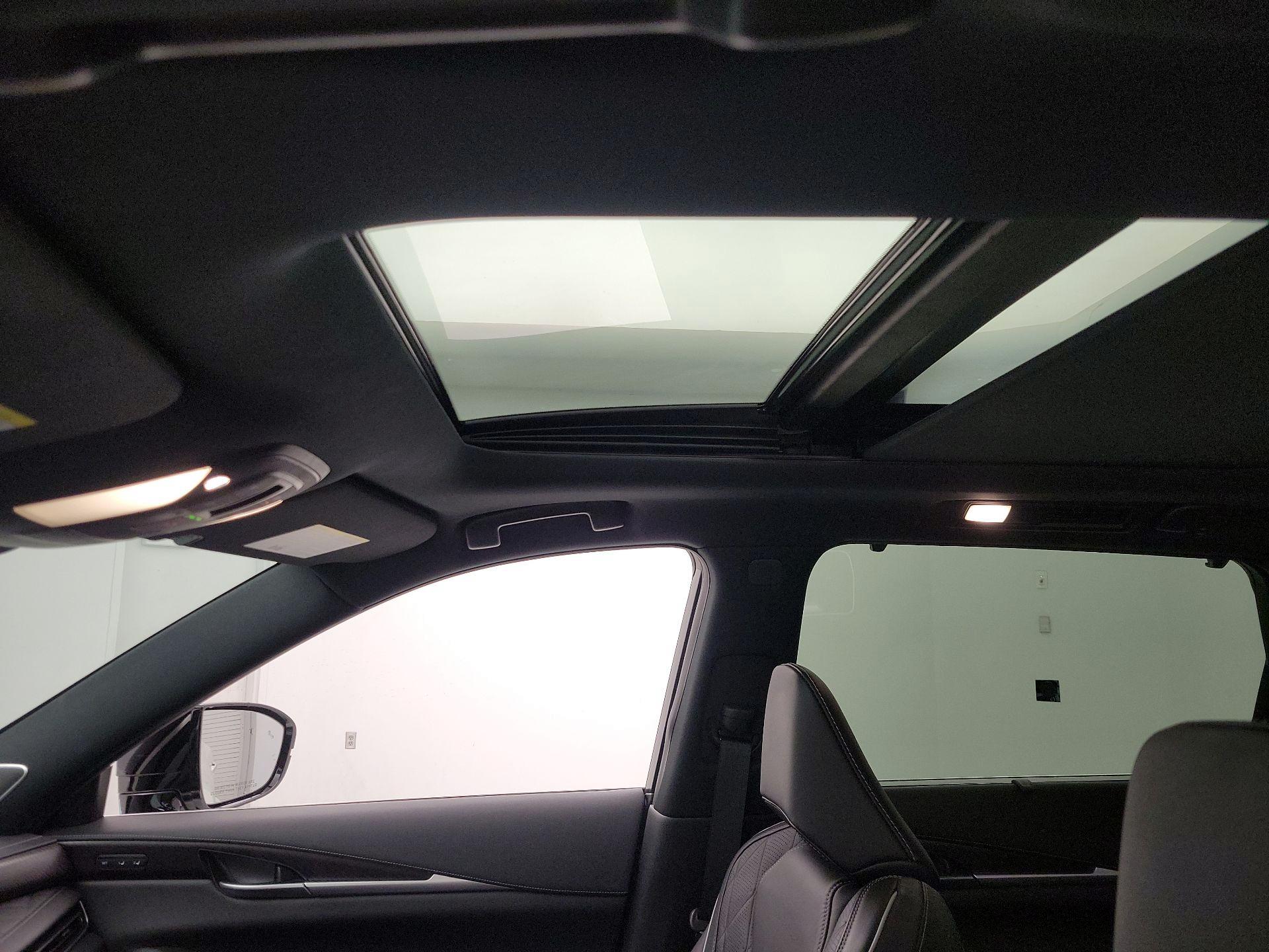 Thumbnail: 2024 INFINITI QX60 - 20