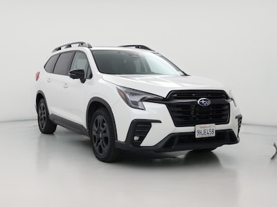 2023 Subaru Ascent Onyx Edition Limited
