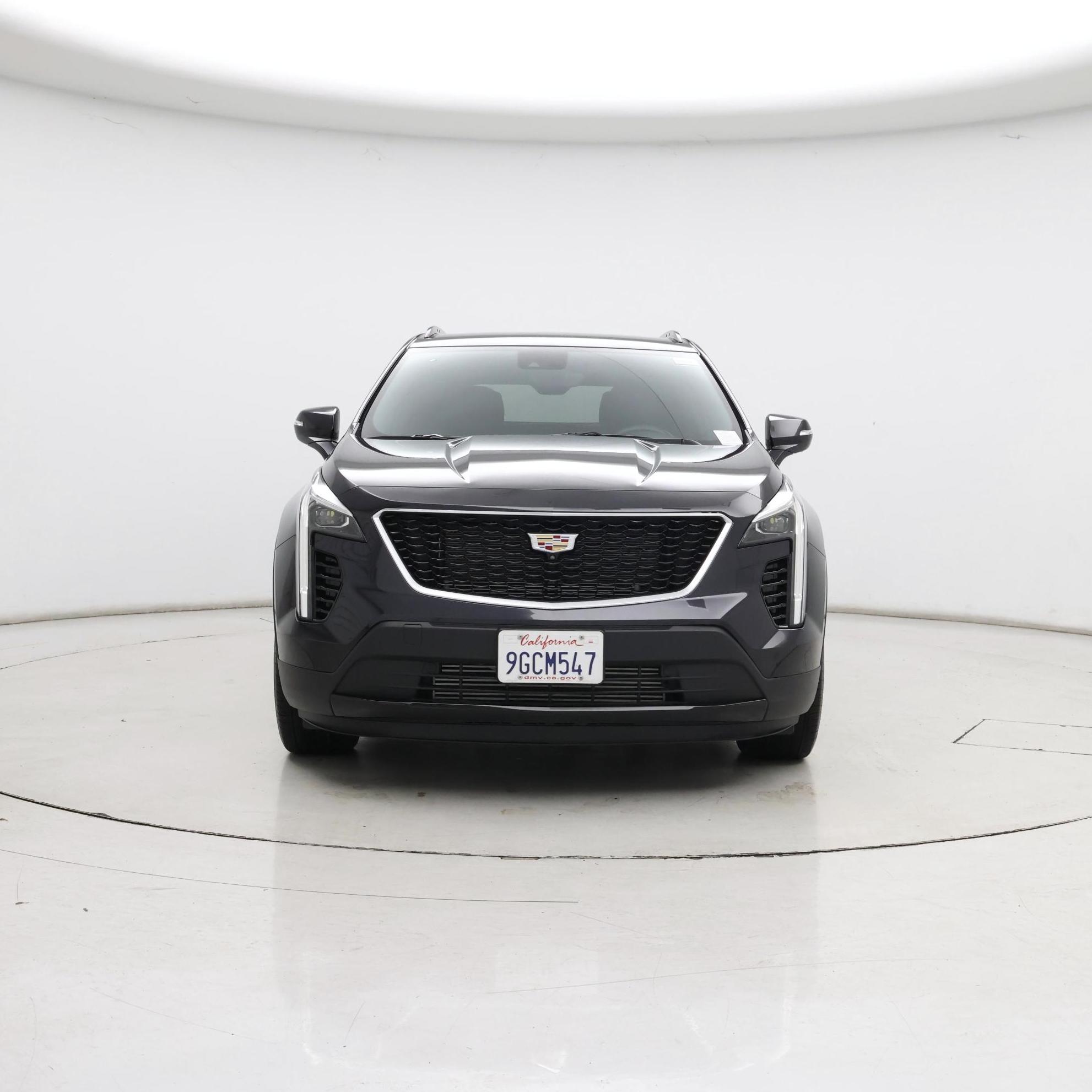 Thumbnail: 2023 Cadillac XT4 - 5