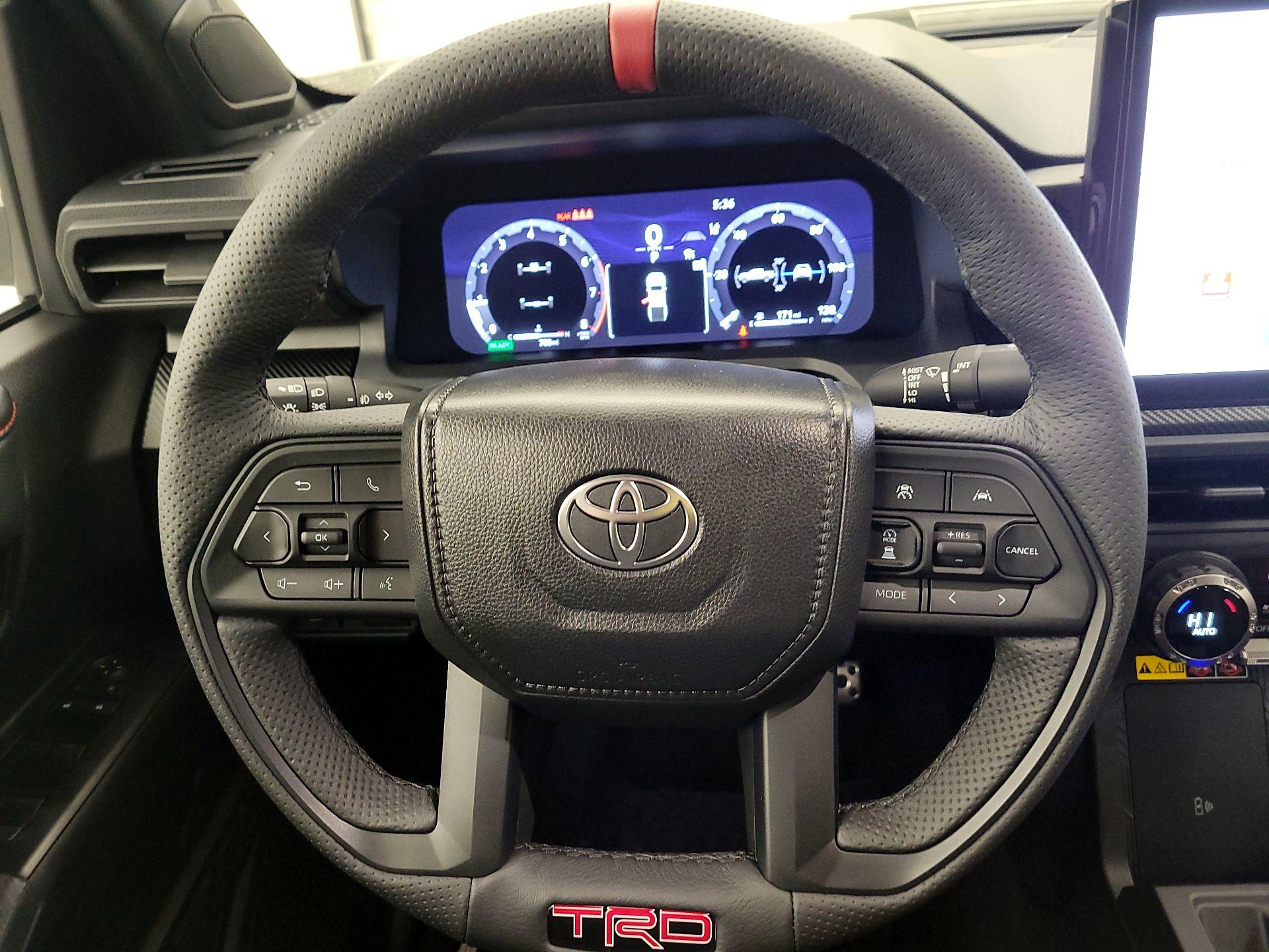 Thumbnail: 2025 Toyota Tacoma - 10