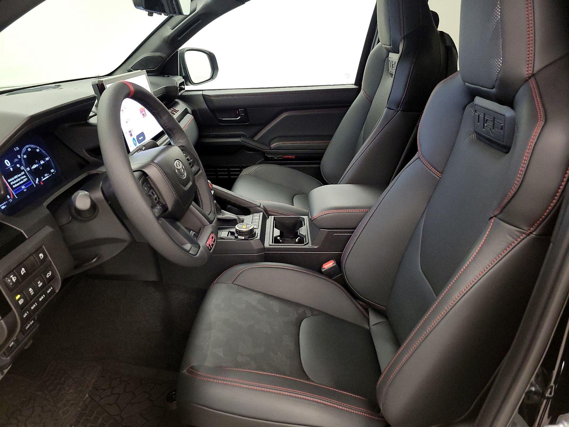 Thumbnail: 2025 Toyota Tacoma - 11