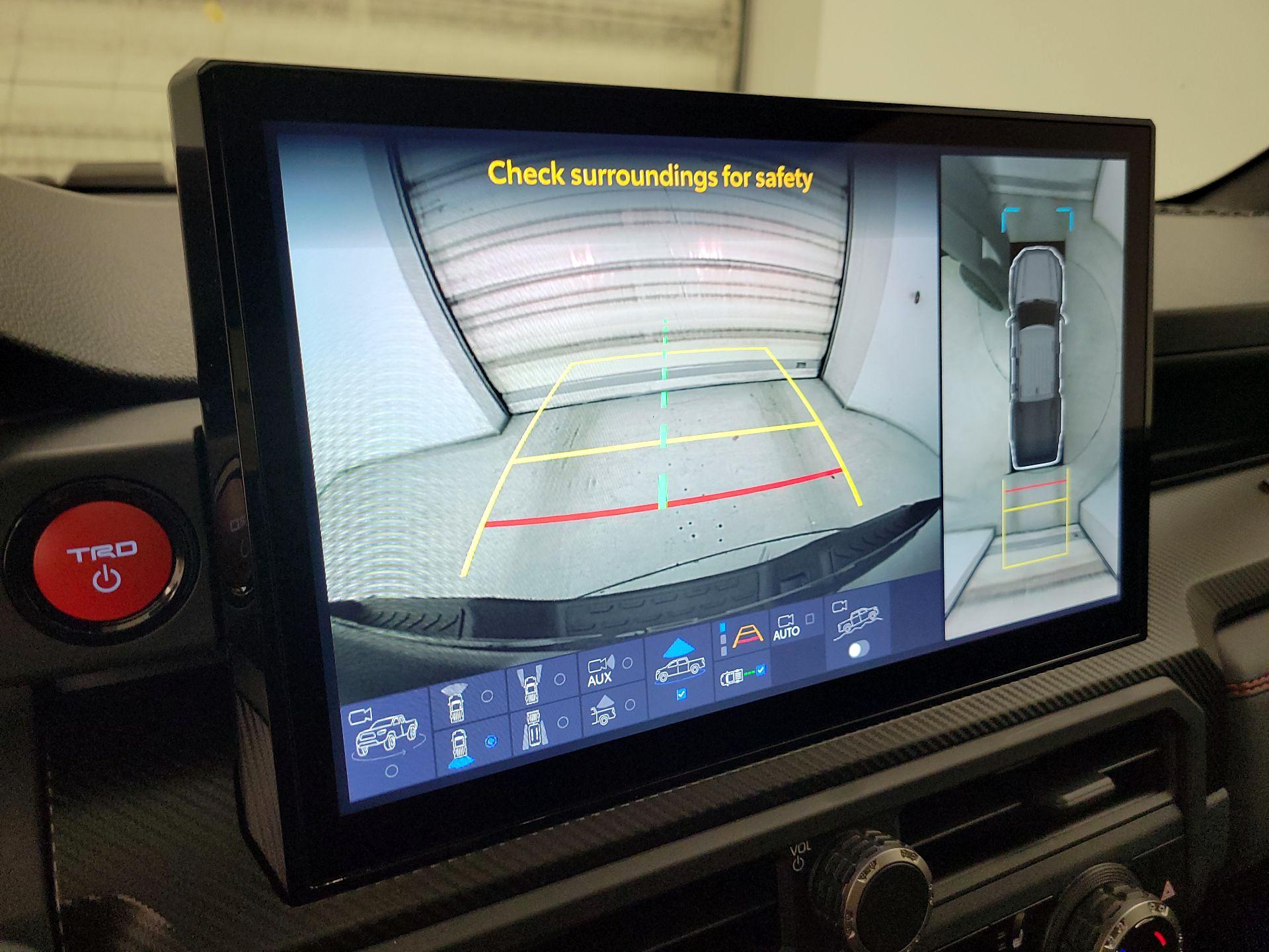 Thumbnail: 2025 Toyota Tacoma - 13