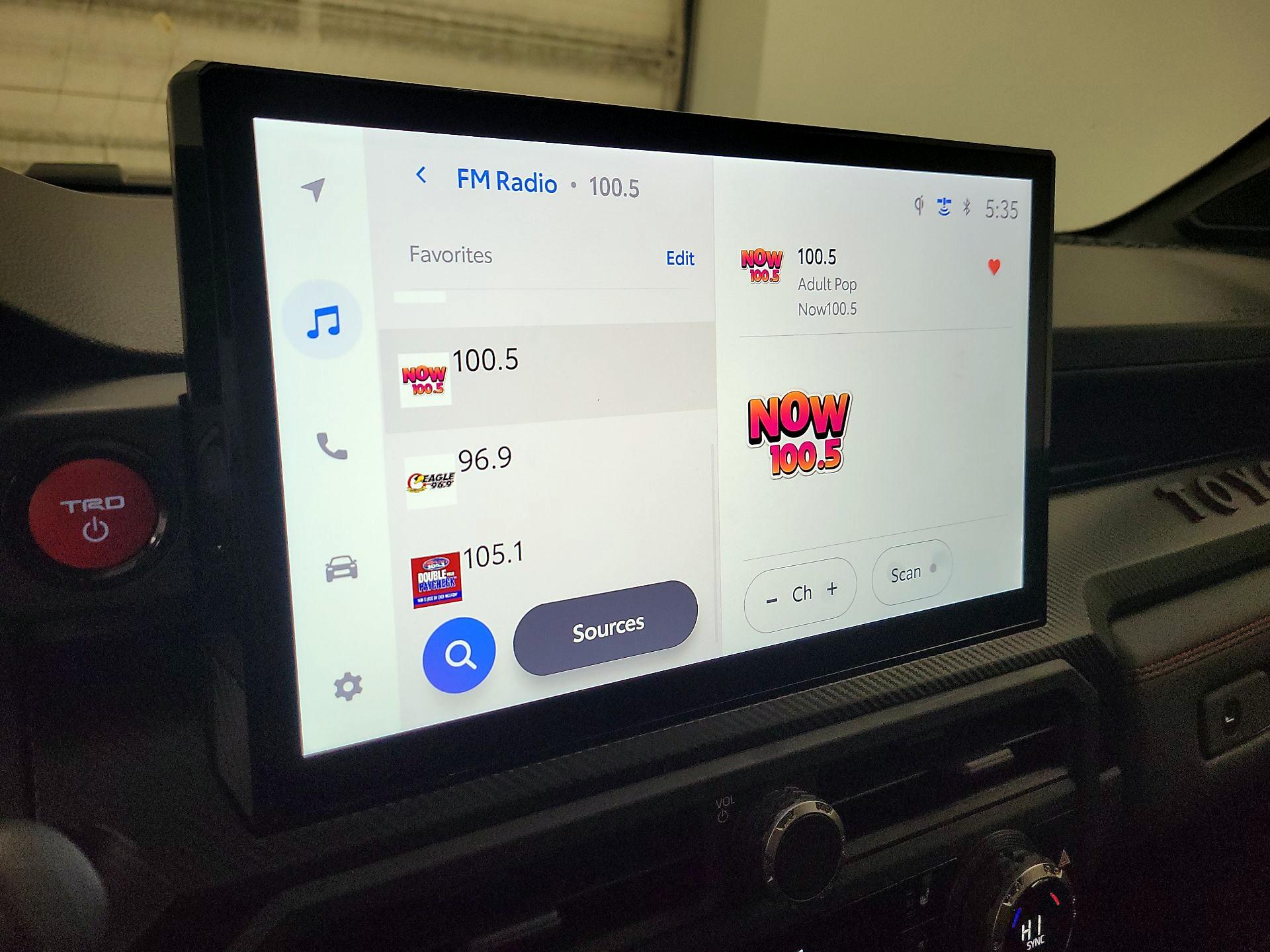 Thumbnail: 2025 Toyota Tacoma - 14