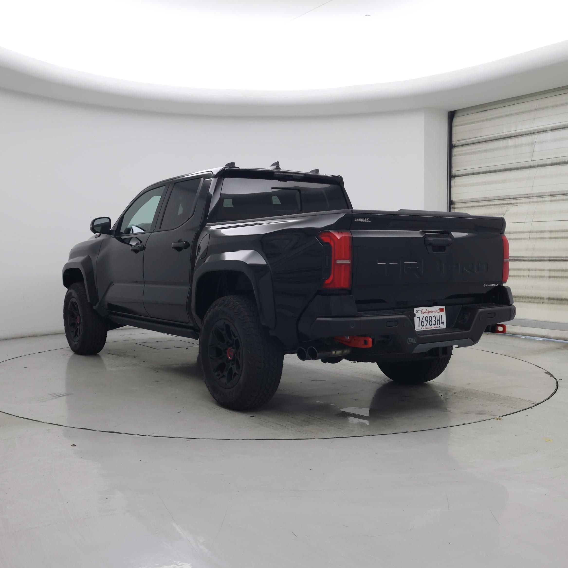 Thumbnail: 2025 Toyota Tacoma - 2