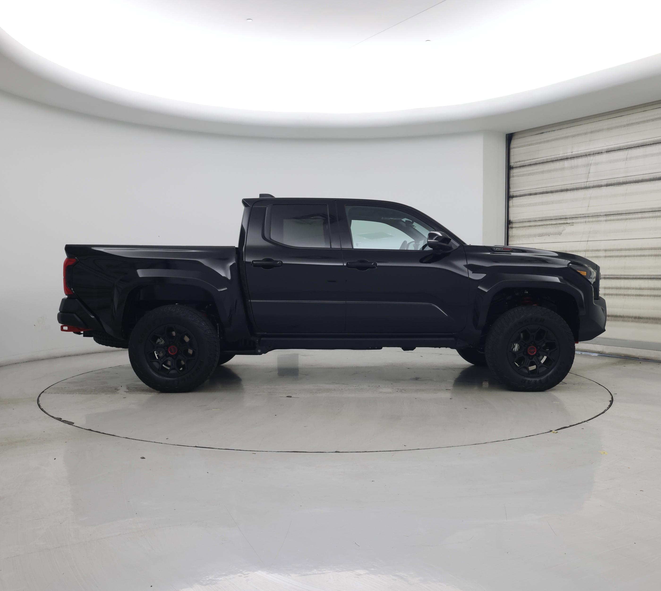 Thumbnail: 2025 Toyota Tacoma - 7