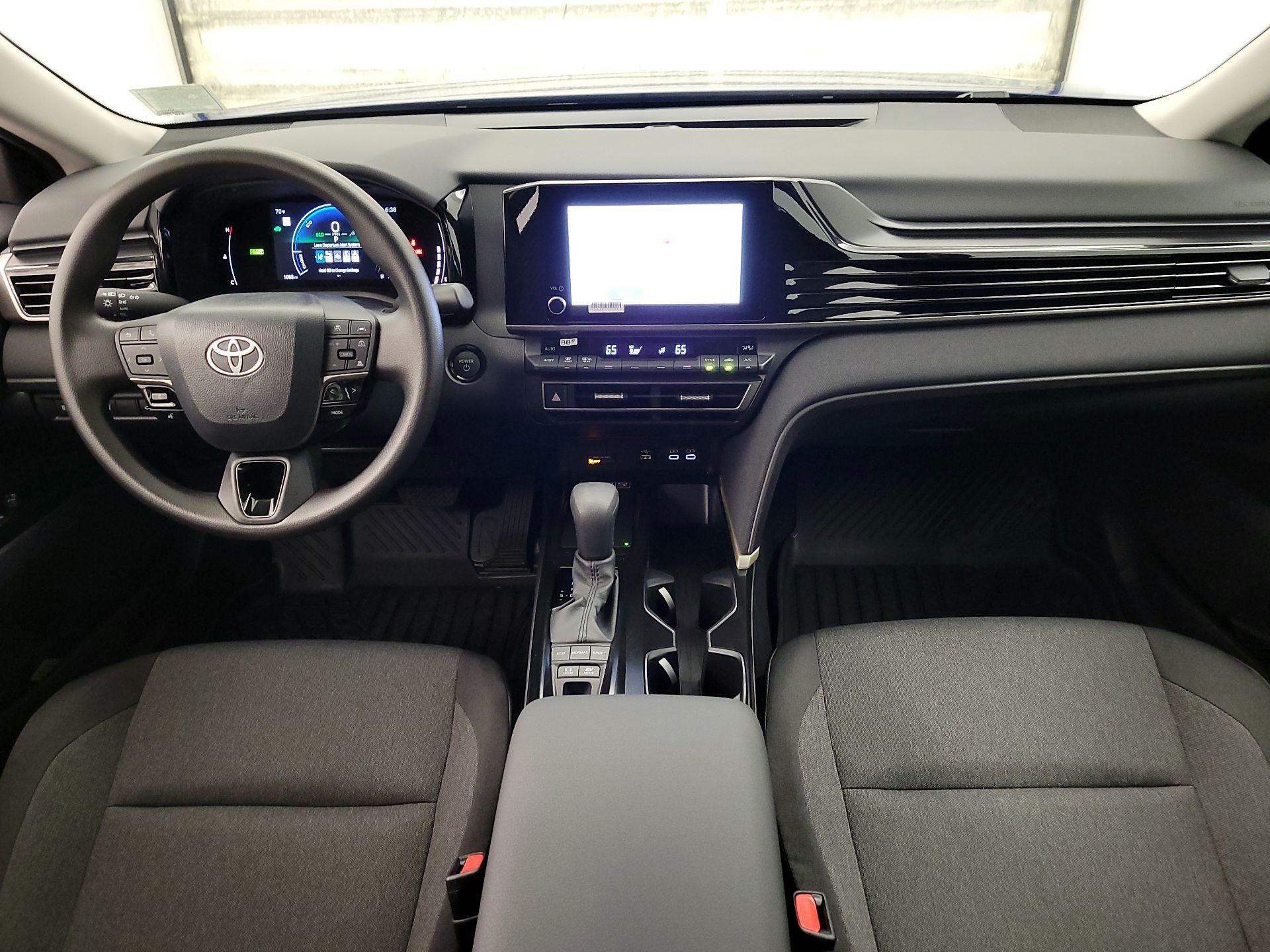 Thumbnail: 2026 Toyota Camry - 9