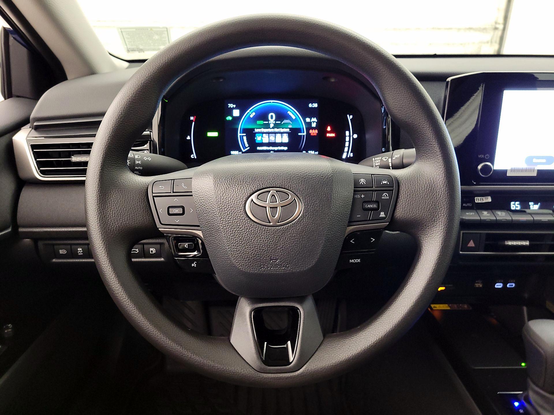 Thumbnail: 2026 Toyota Camry - 10