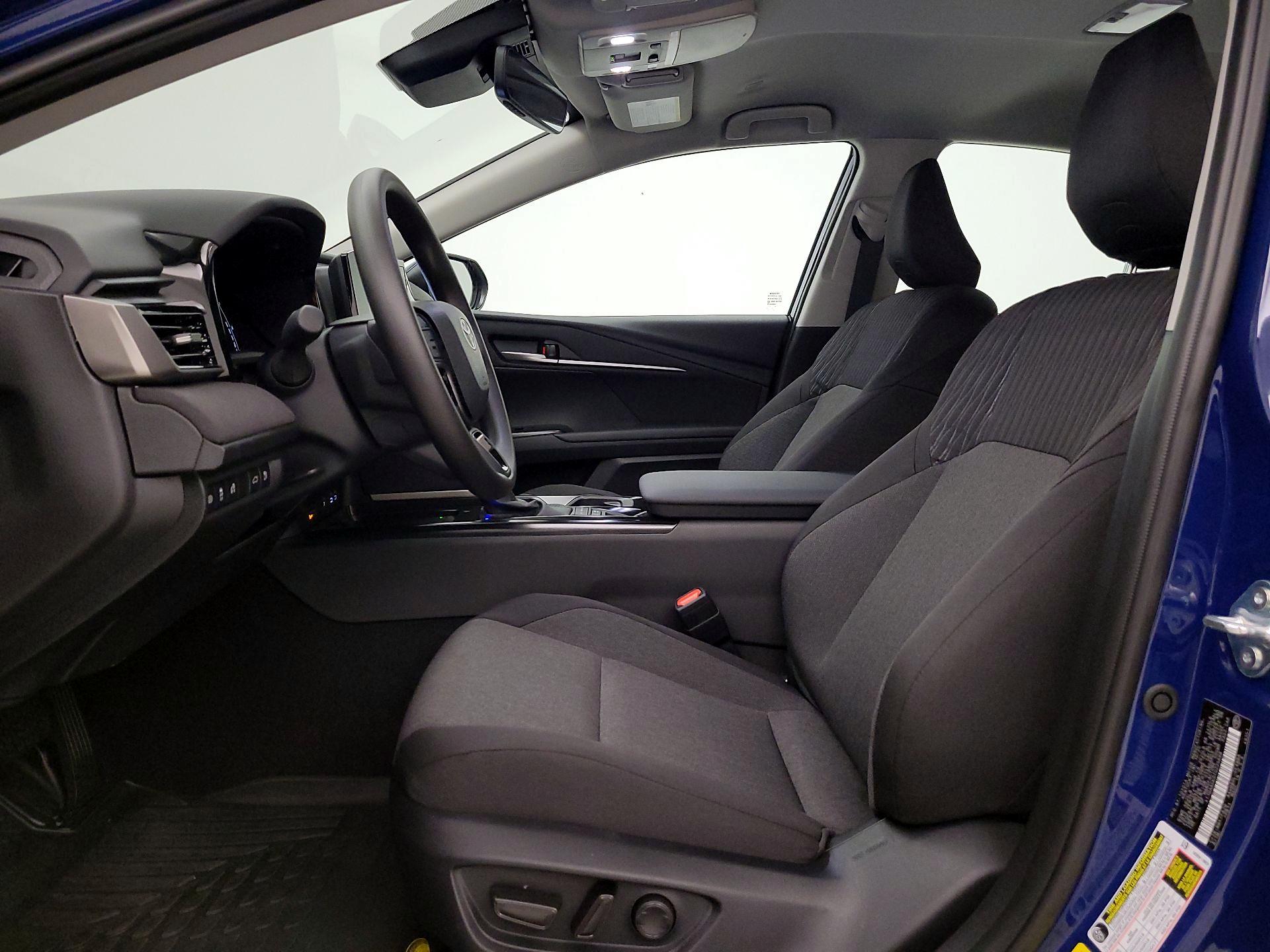 Thumbnail: 2026 Toyota Camry - 11