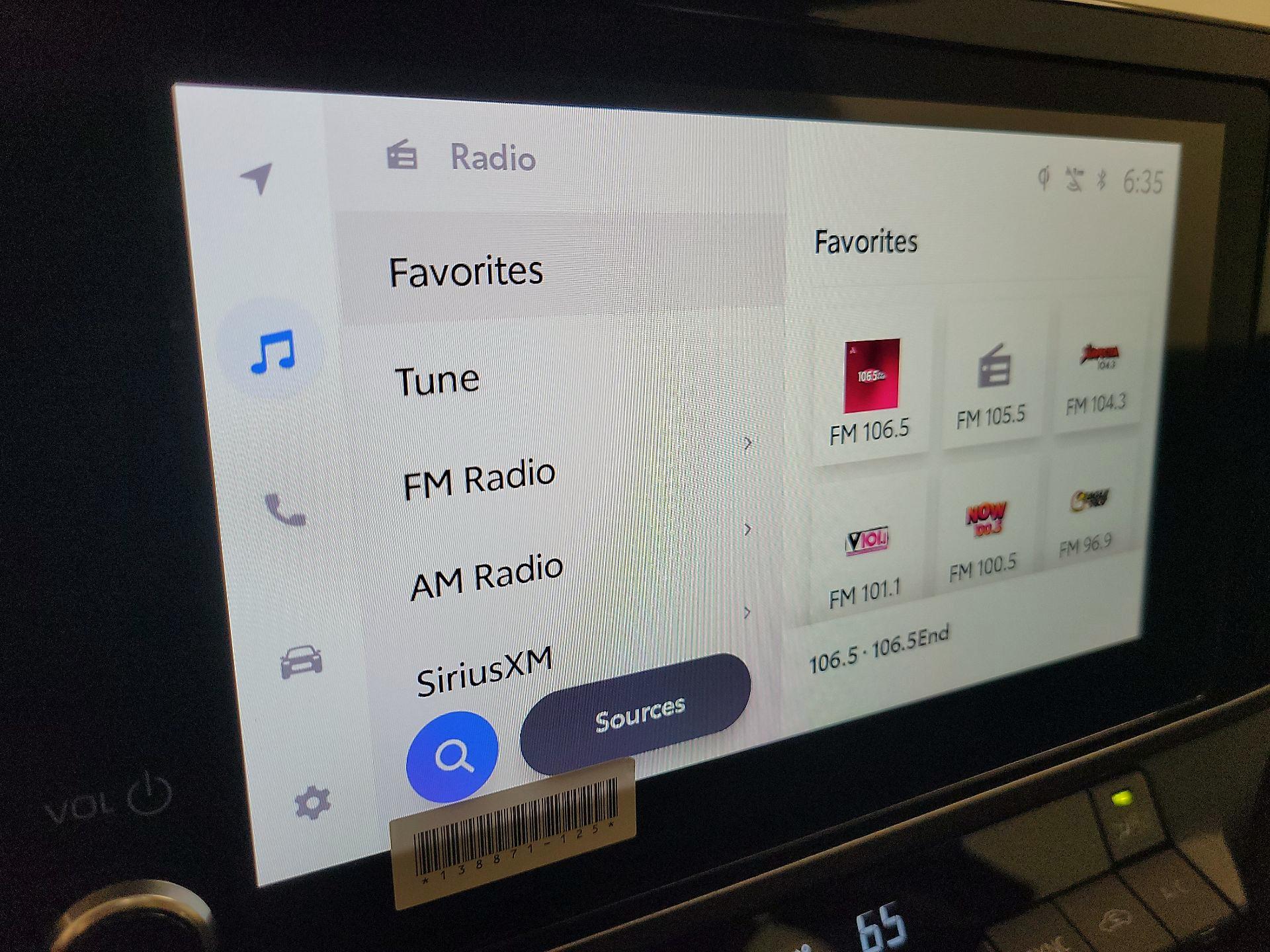 Thumbnail: 2026 Toyota Camry - 15