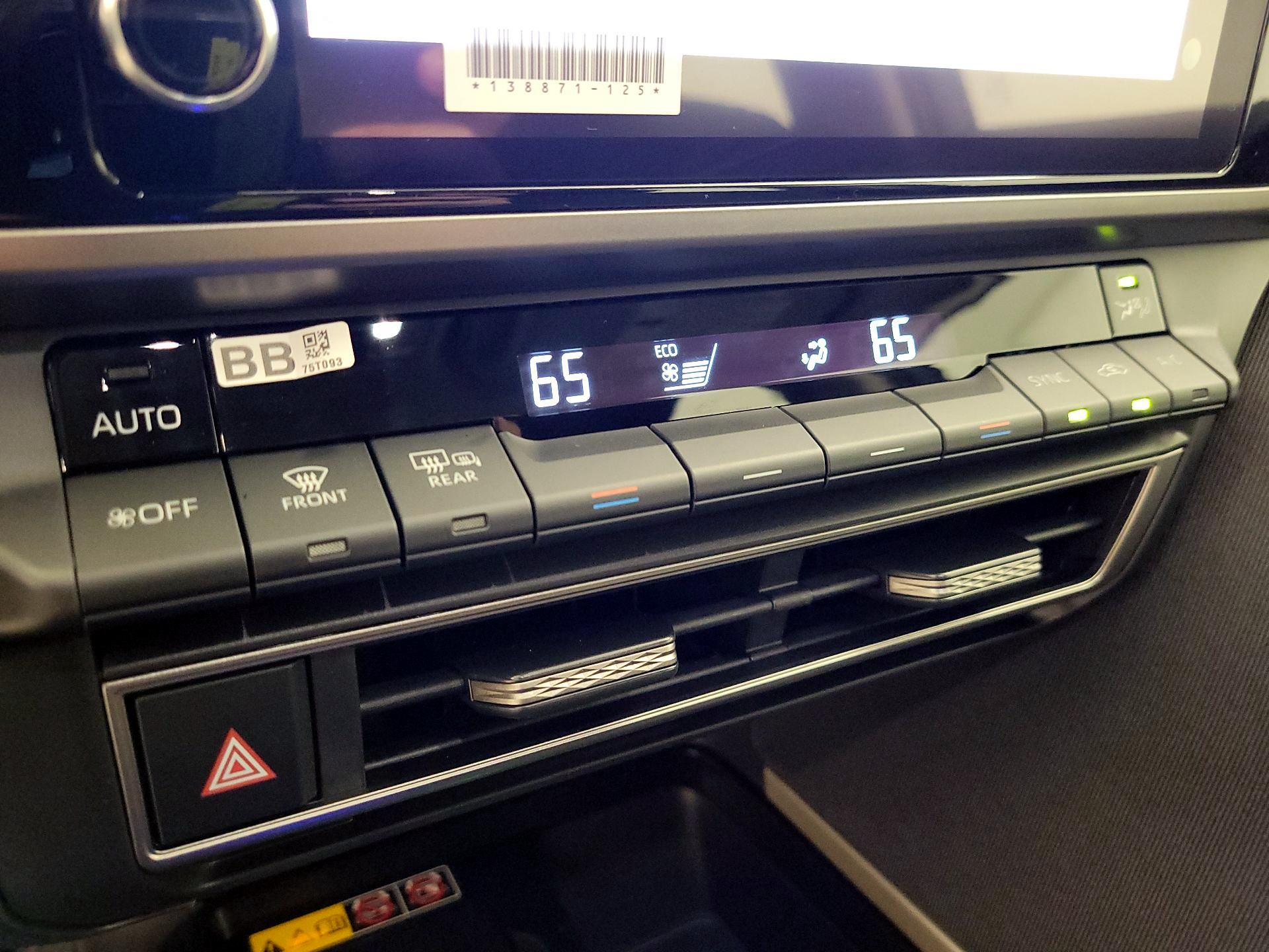 Thumbnail: 2026 Toyota Camry - 16