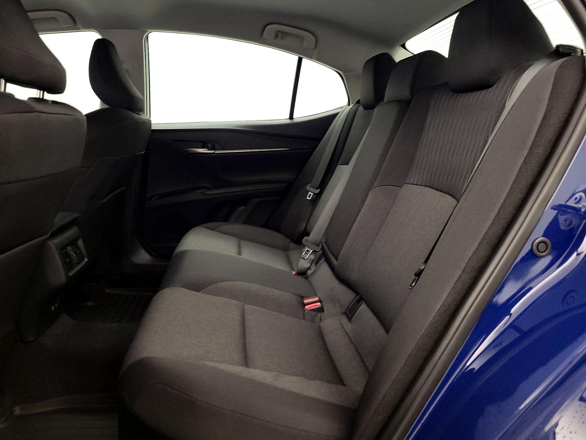 Thumbnail: 2026 Toyota Camry - 18