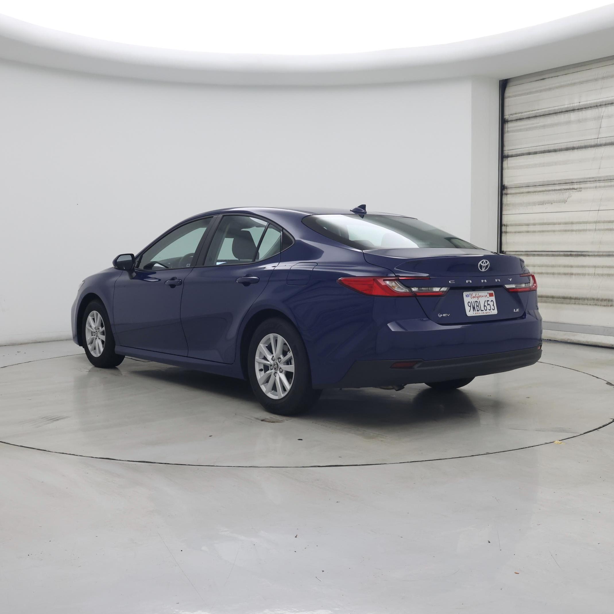 Thumbnail: 2026 Toyota Camry - 2