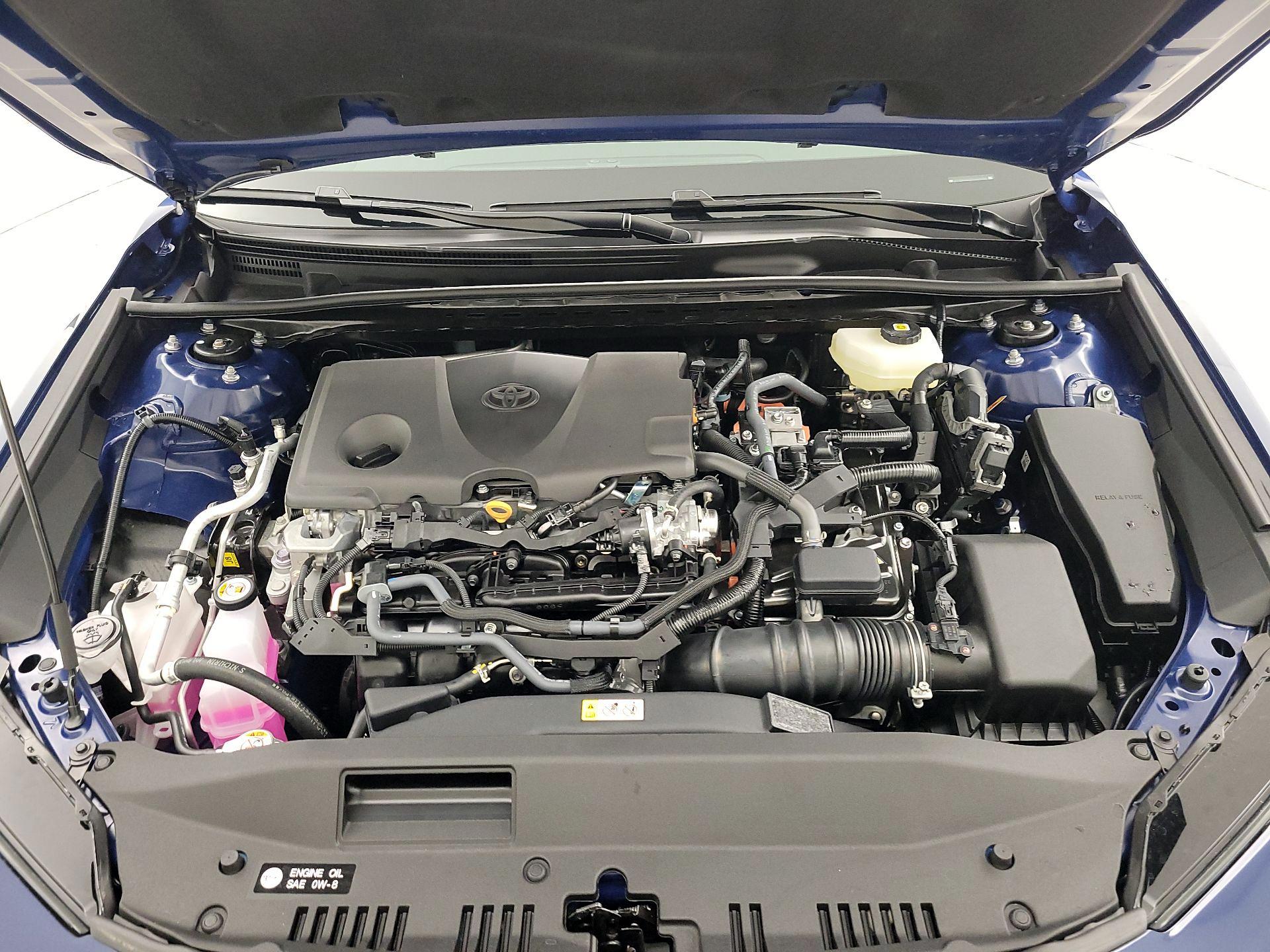 Thumbnail: 2026 Toyota Camry - 20