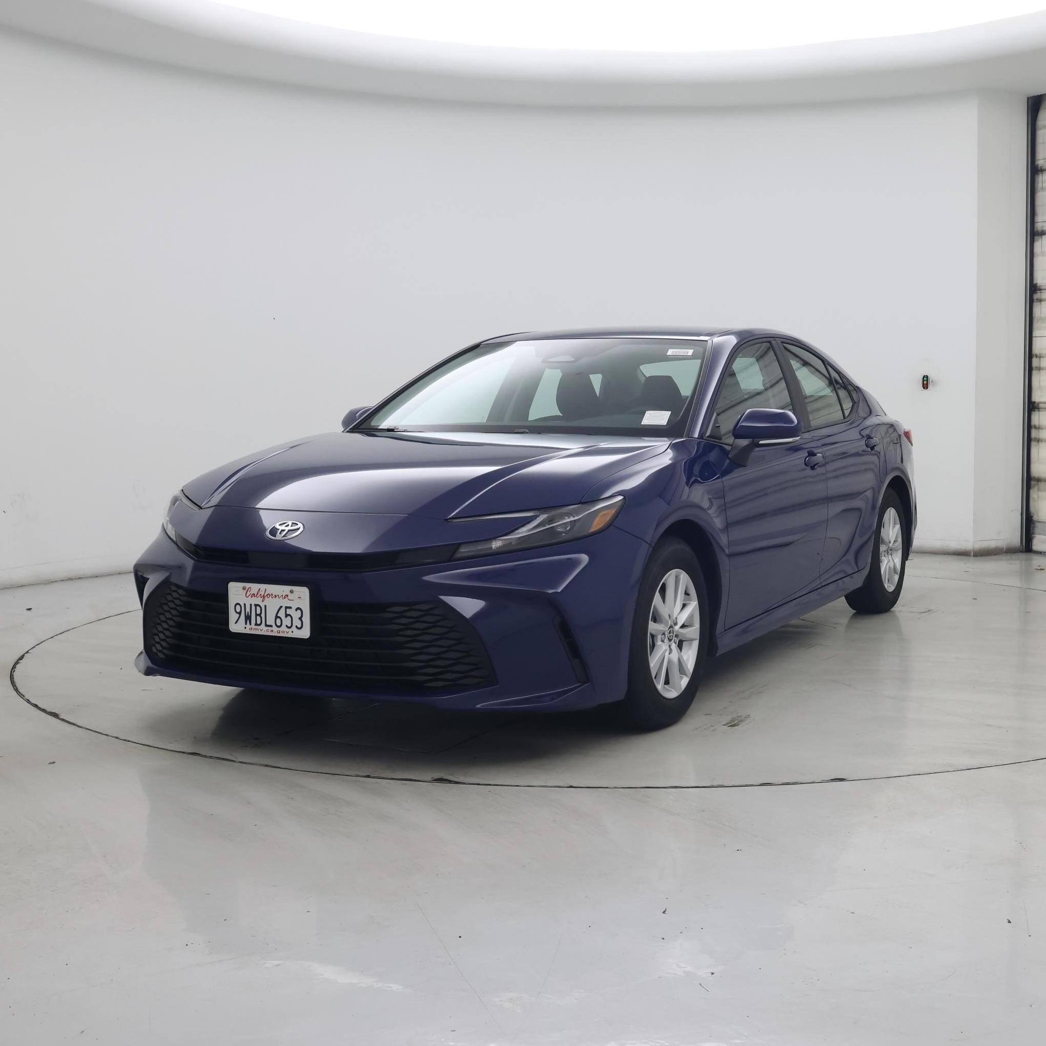 Thumbnail: 2026 Toyota Camry - 4