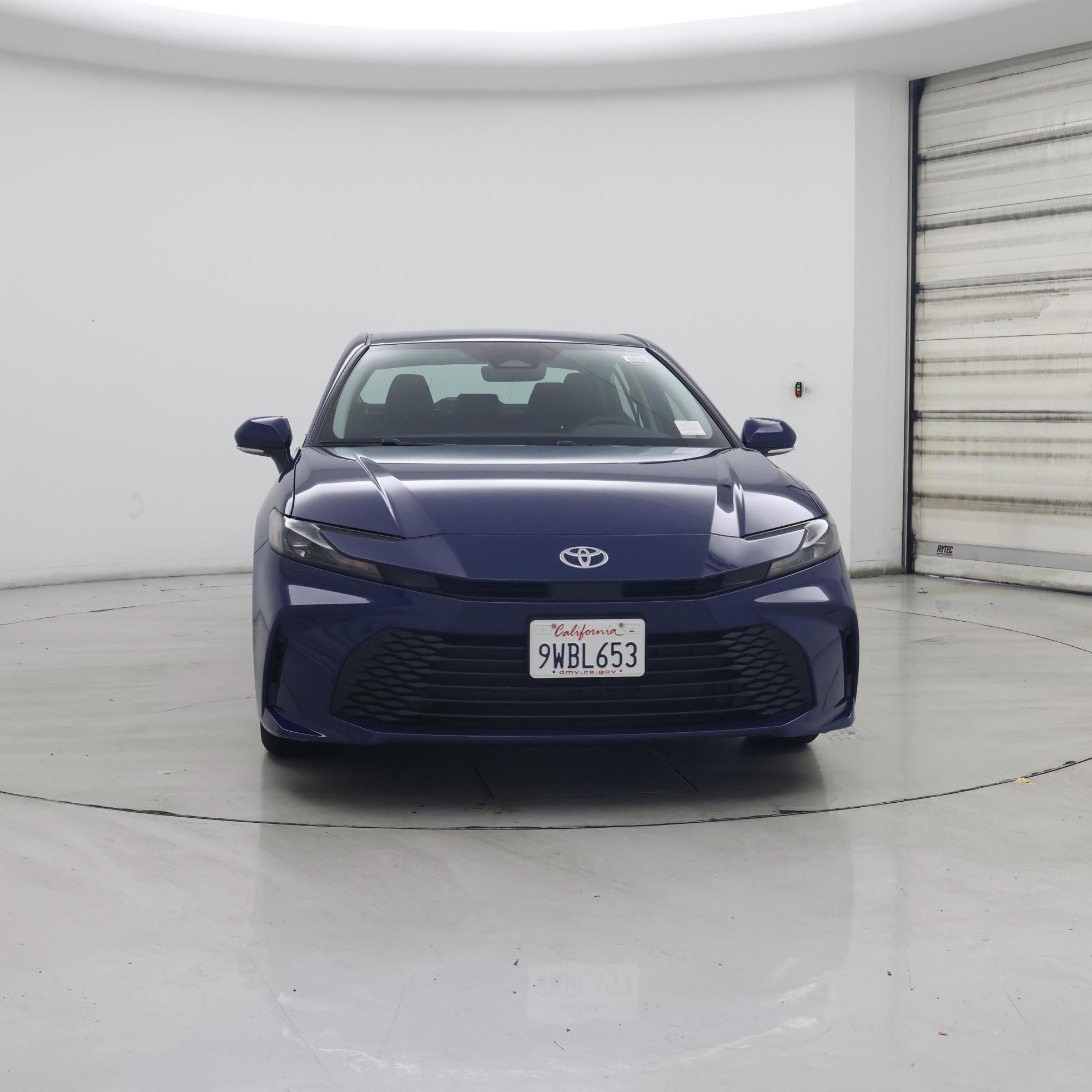 Thumbnail: 2026 Toyota Camry - 5