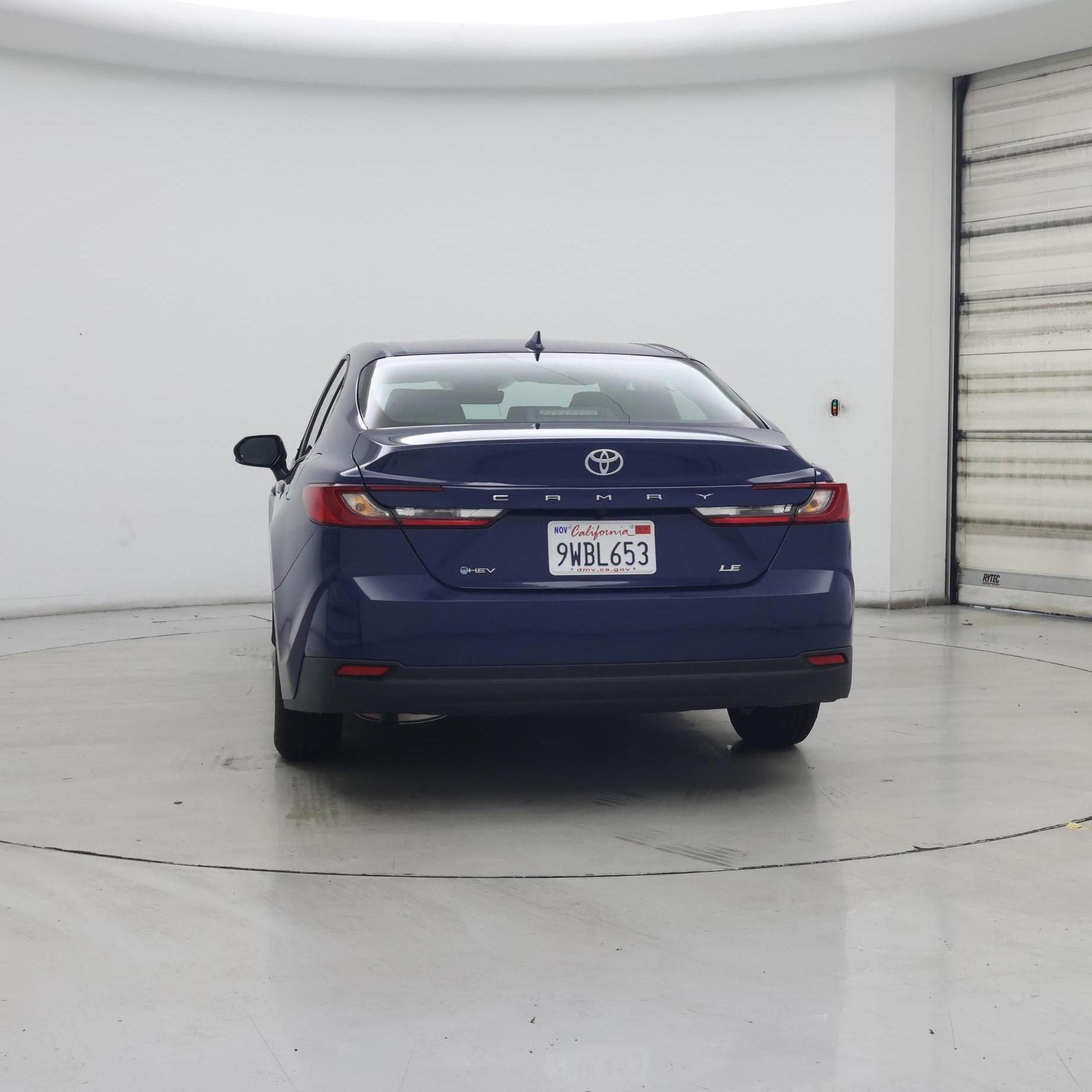 Thumbnail: 2026 Toyota Camry - 6