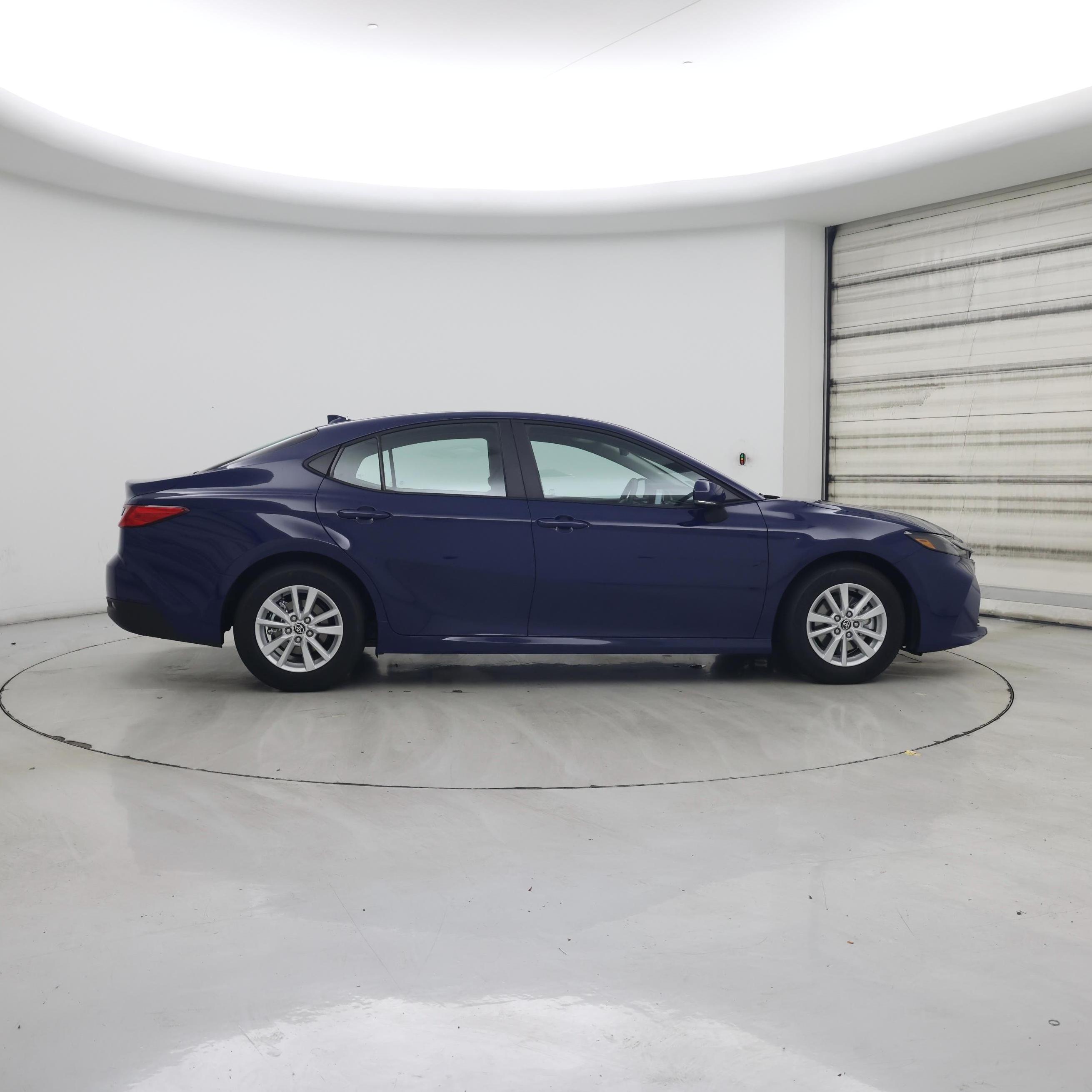 Thumbnail: 2026 Toyota Camry - 7