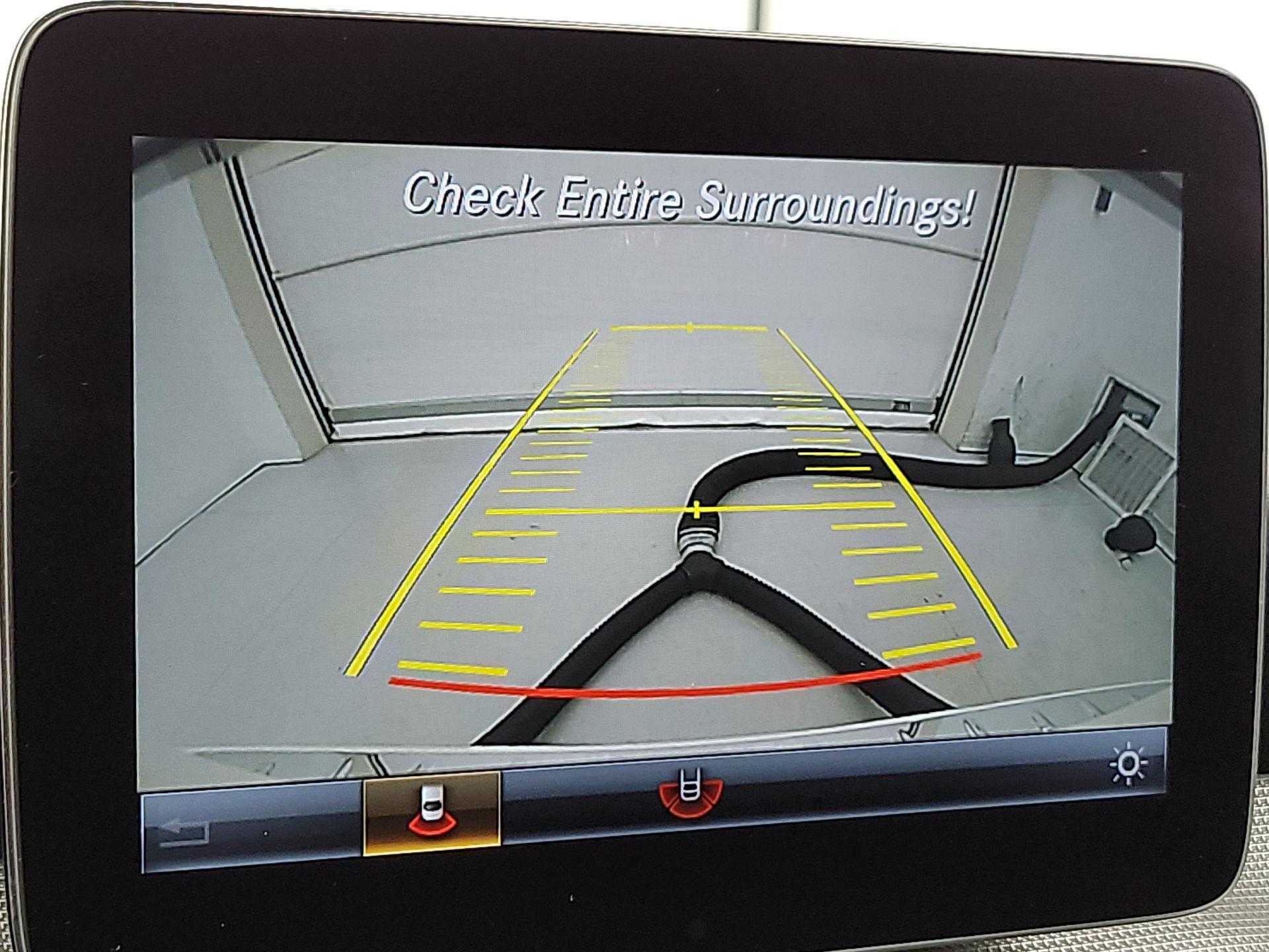 Thumbnail: 2018 Mercedes-Benz GLA - 15