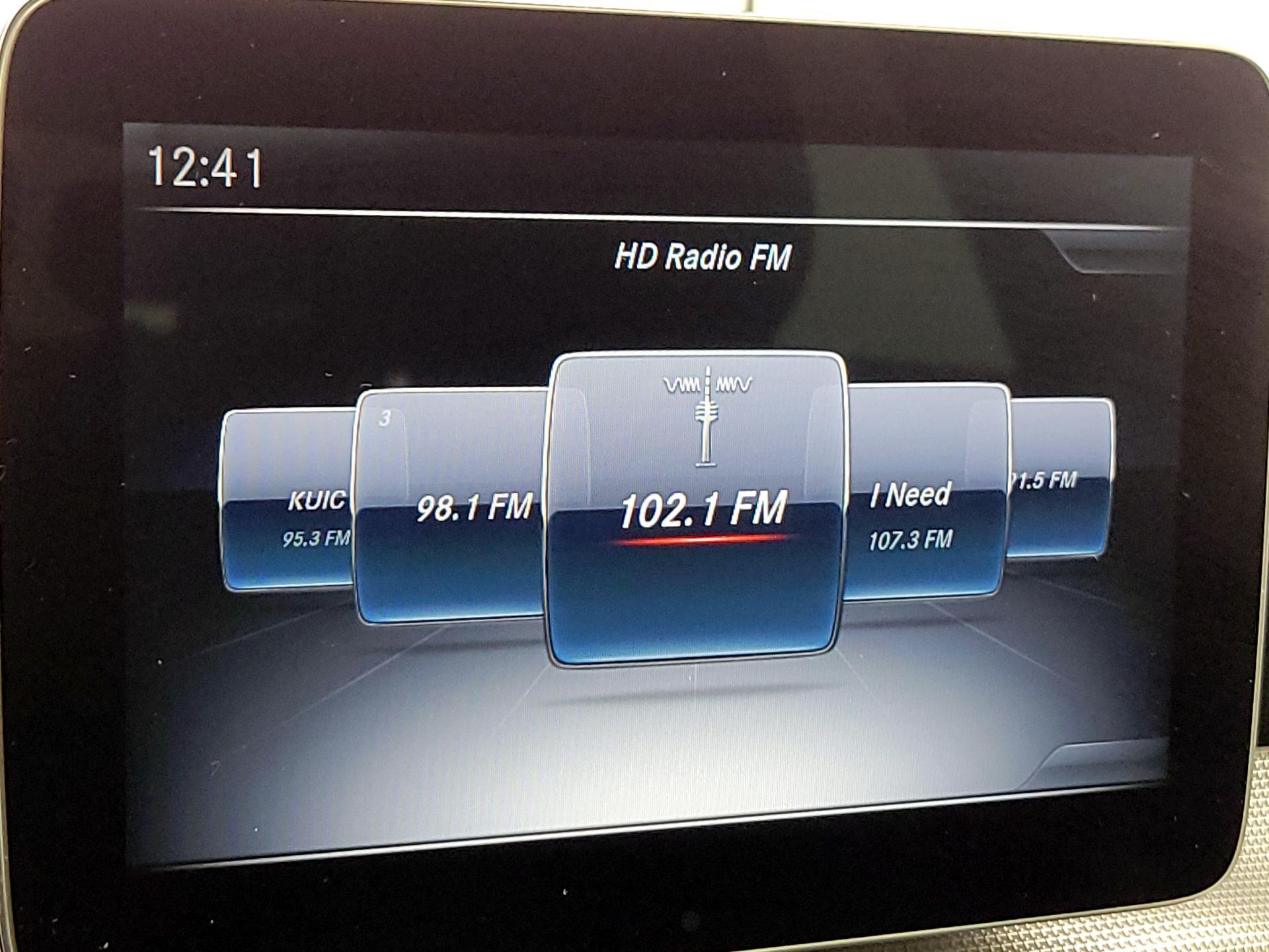 Thumbnail: 2018 Mercedes-Benz GLA - 16