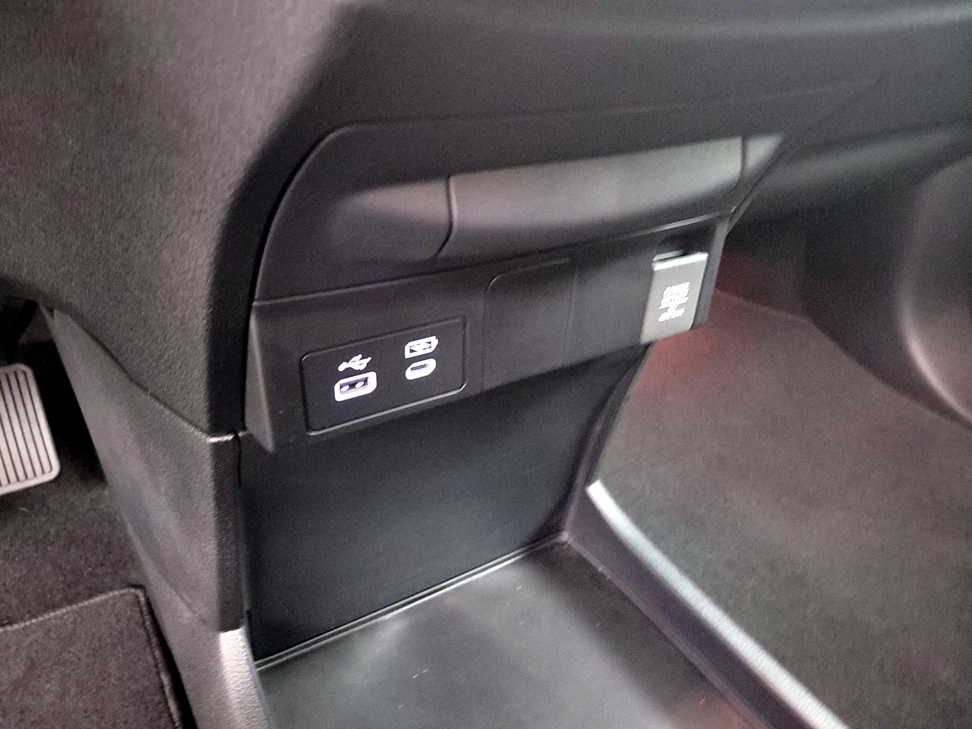 Thumbnail: 2025 Honda Odyssey - 18