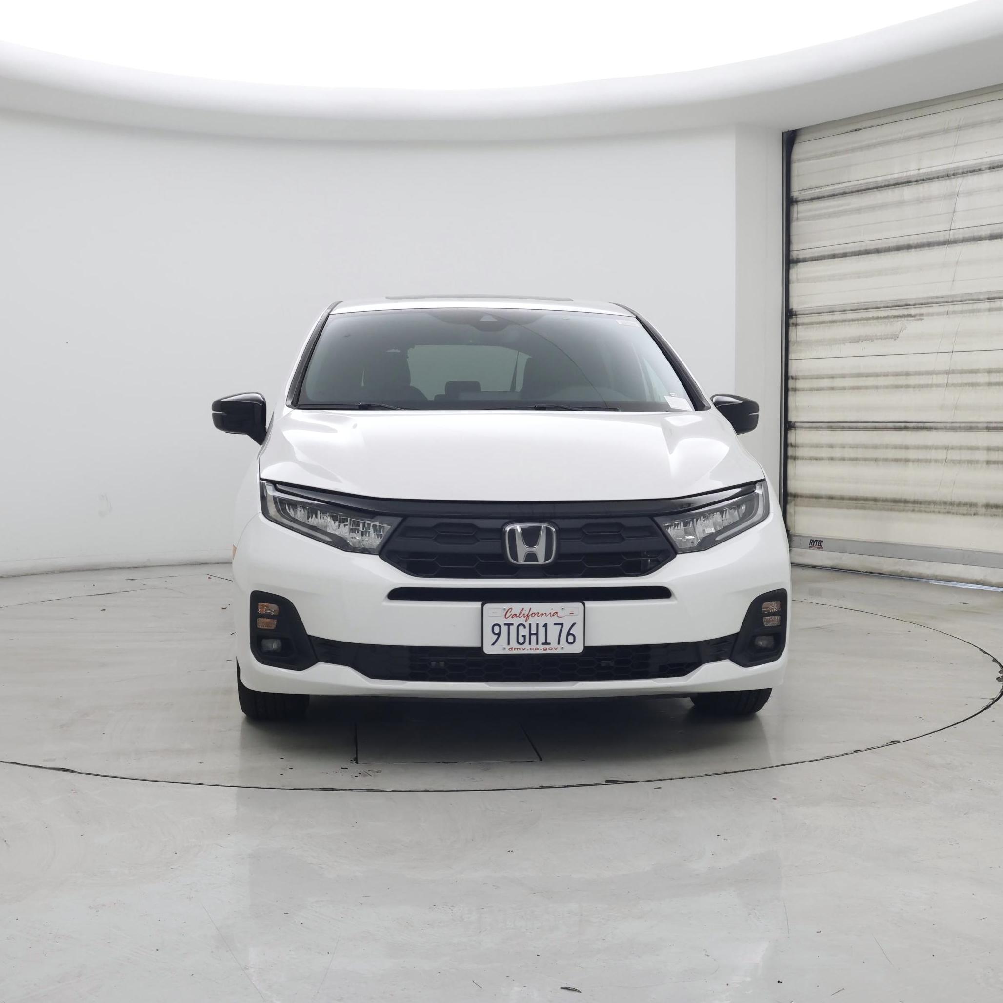 Thumbnail: 2025 Honda Odyssey - 5