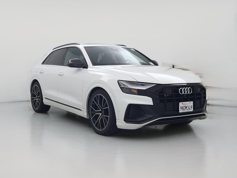 2023 Audi SQ8 Prestige -
                  Sacramento, CA