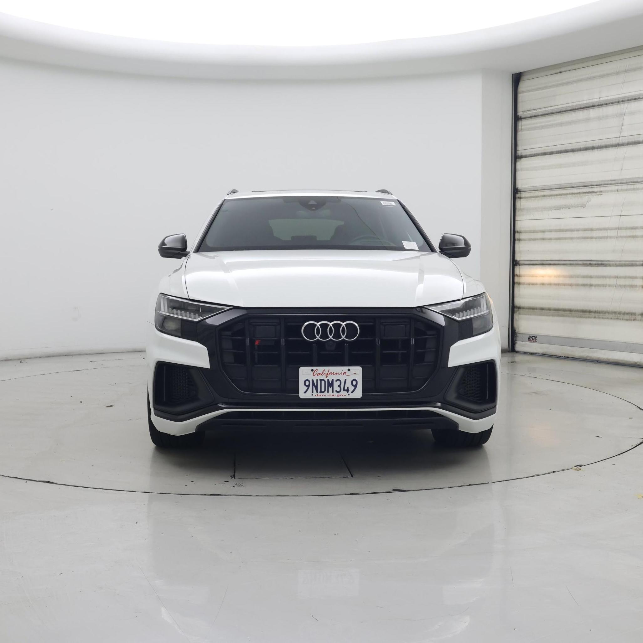 Thumbnail: 2023 Audi SQ8 - 5