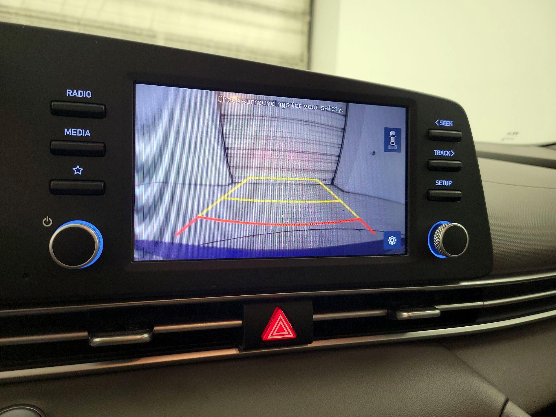 Thumbnail: 2023 Hyundai Elantra - 13