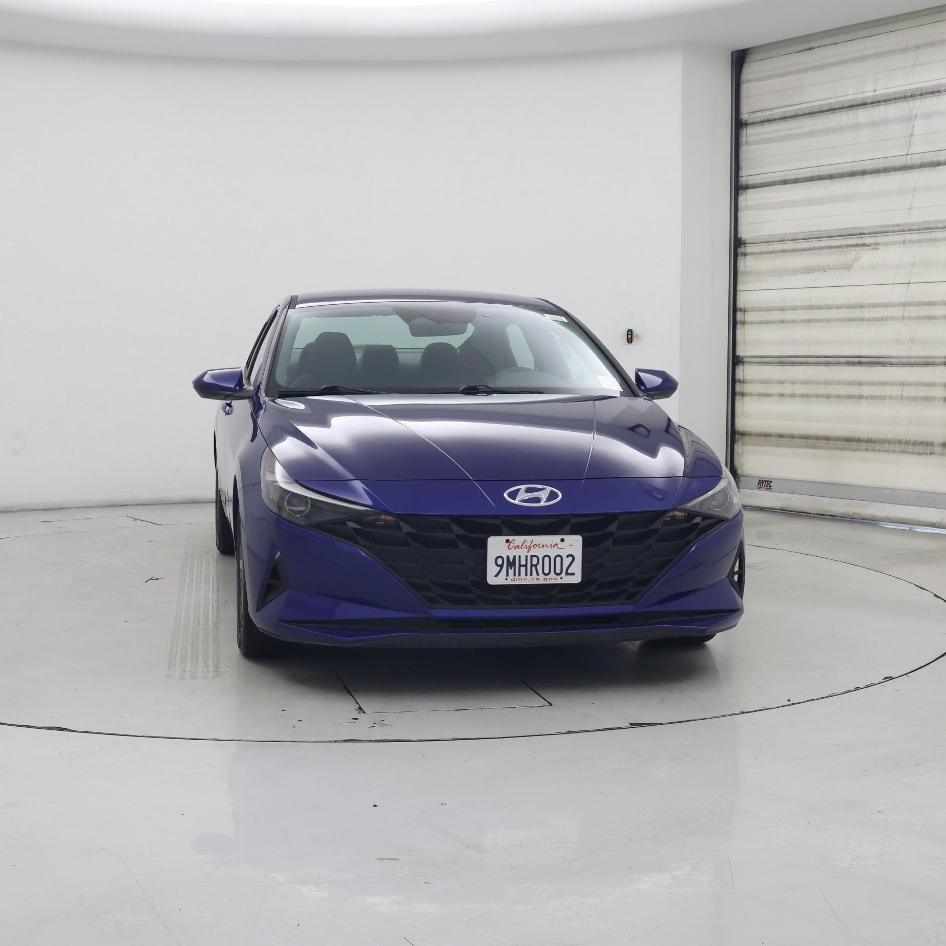 Thumbnail: 2023 Hyundai Elantra - 5