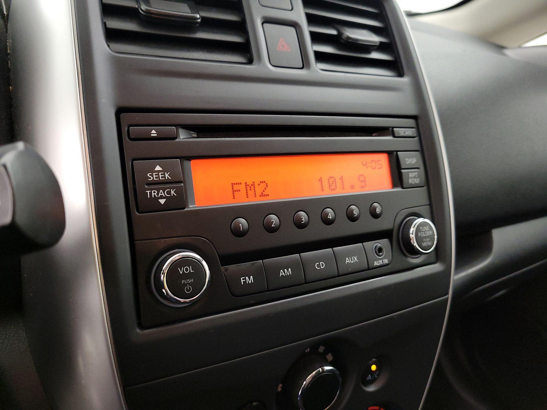 Thumbnail: 2017 Nissan Versa Note - 13