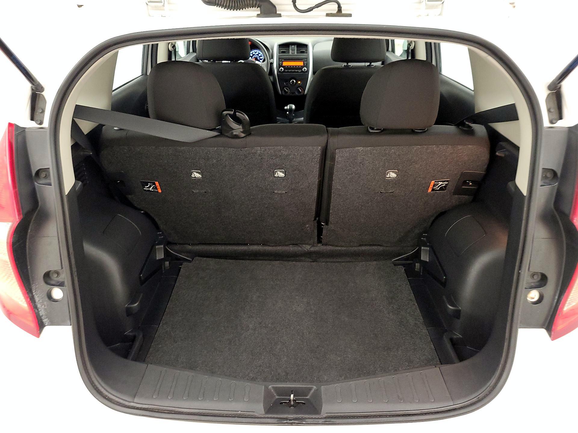 Thumbnail: 2017 Nissan Versa Note - 16